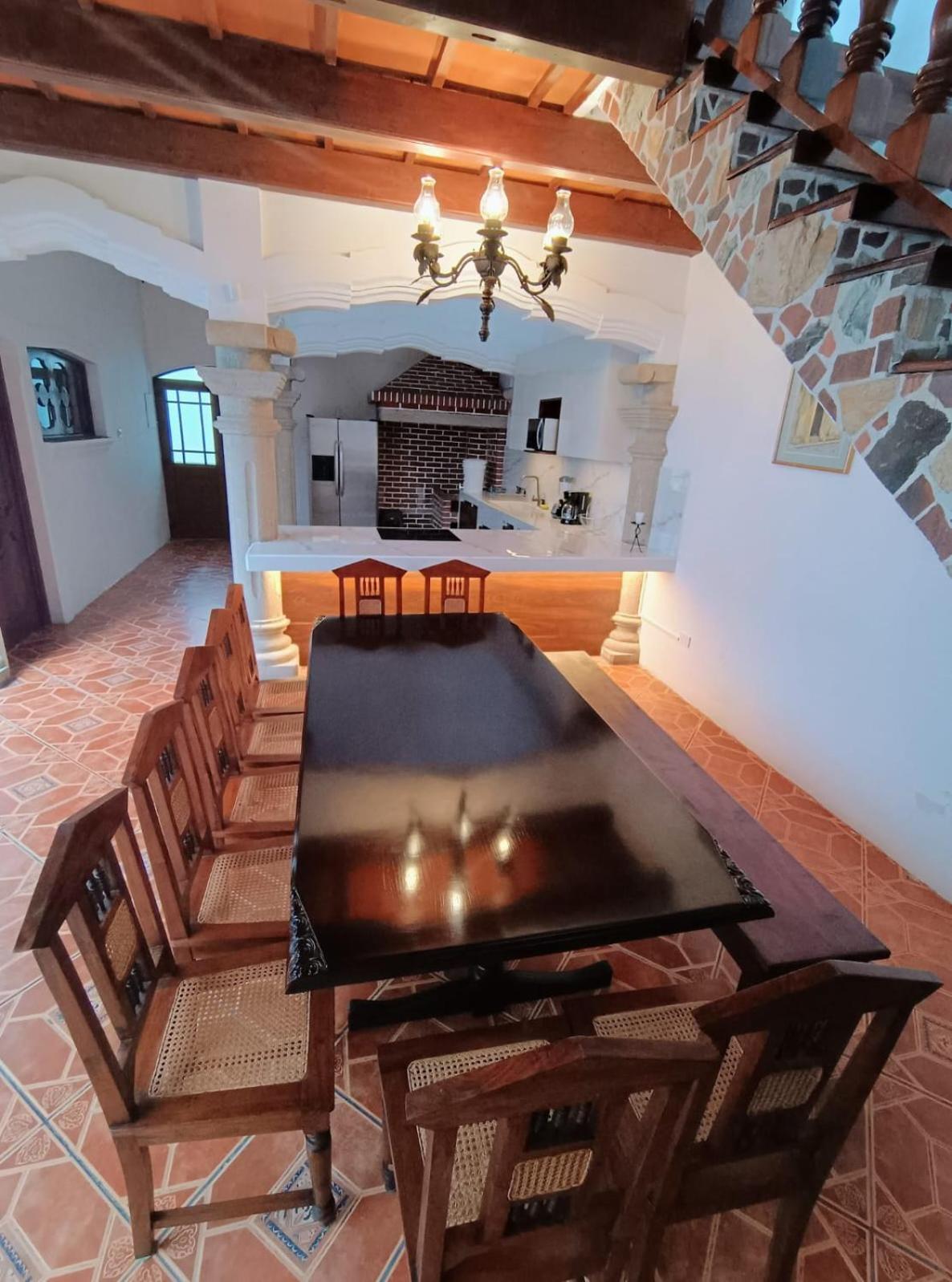 Villa Stella Antigua Guatemala