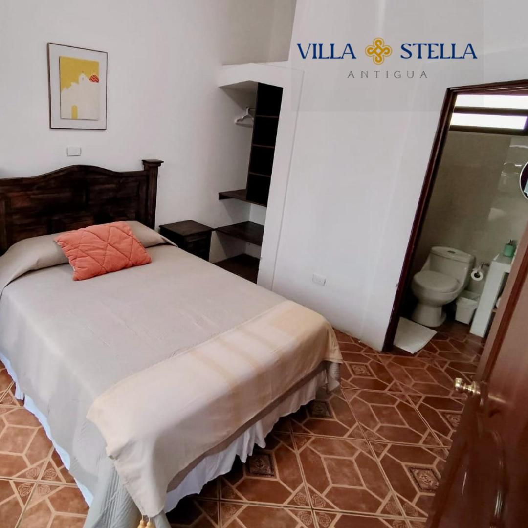 Villa Stella Antigua Guatemala