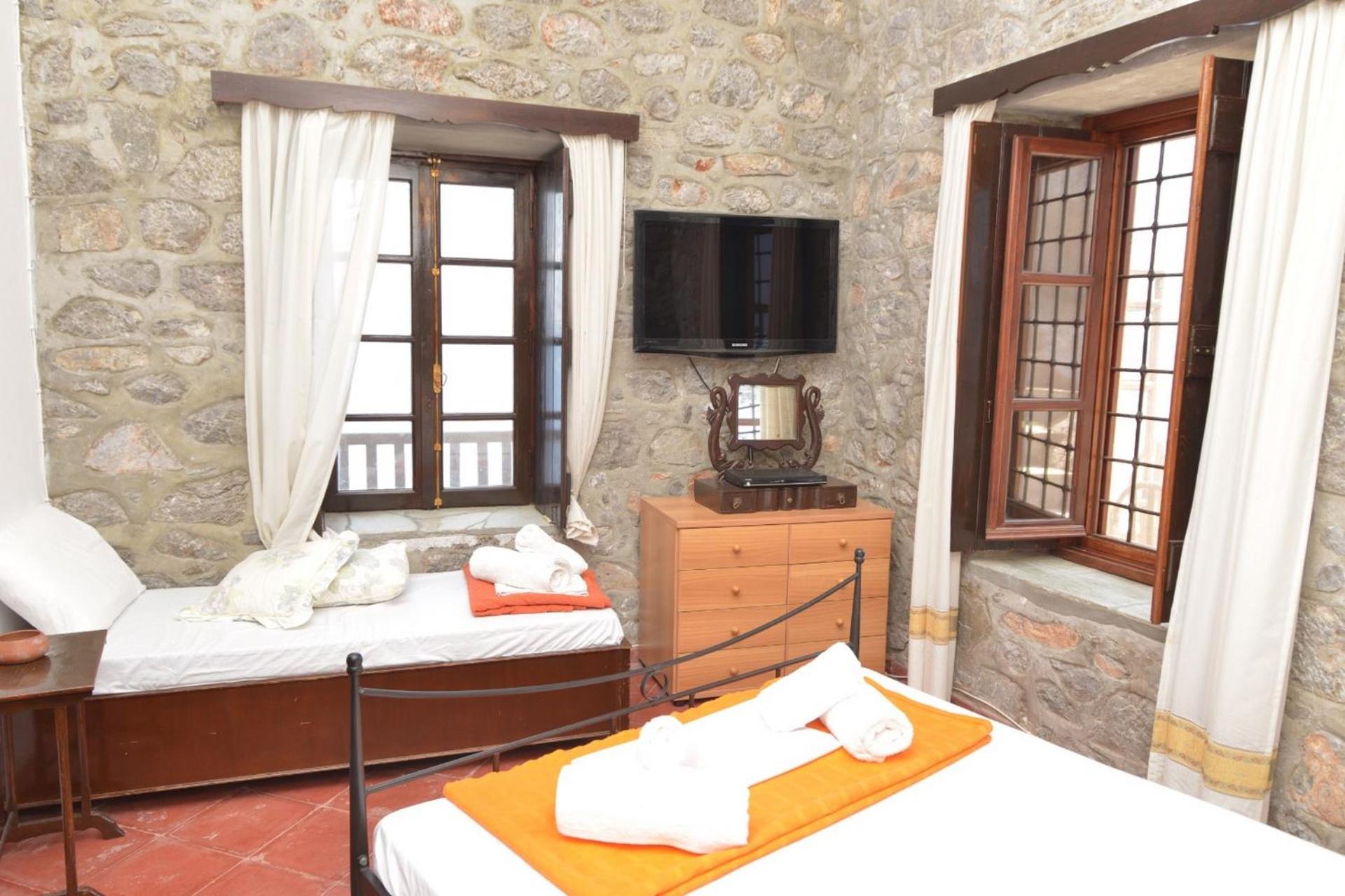 Villa Castello