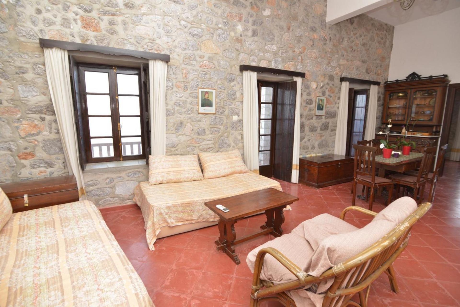 Villa Castello