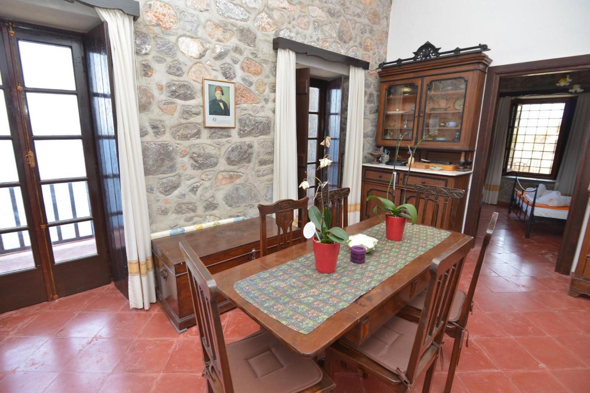 Villa Castello