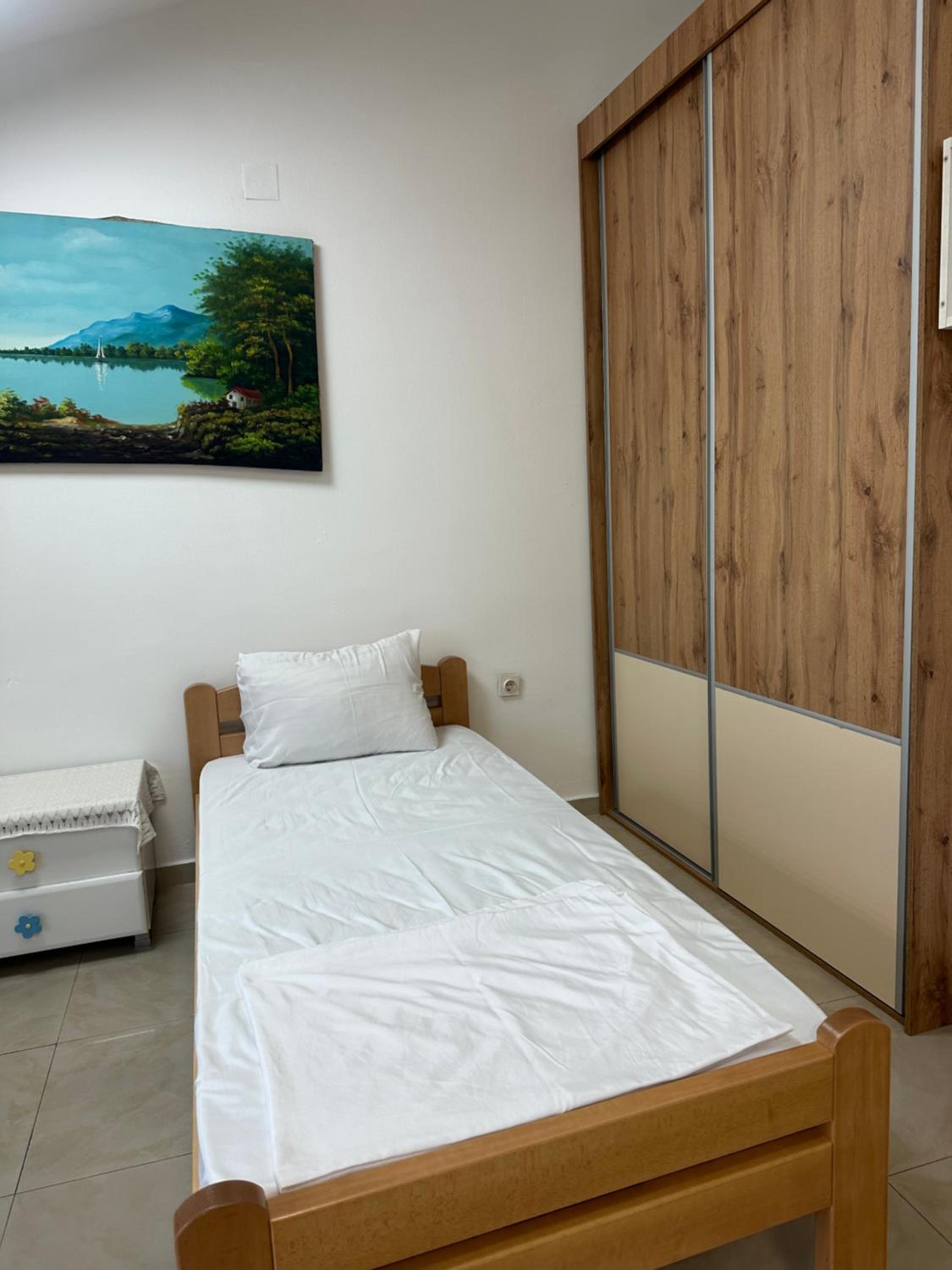 Apartment Cece