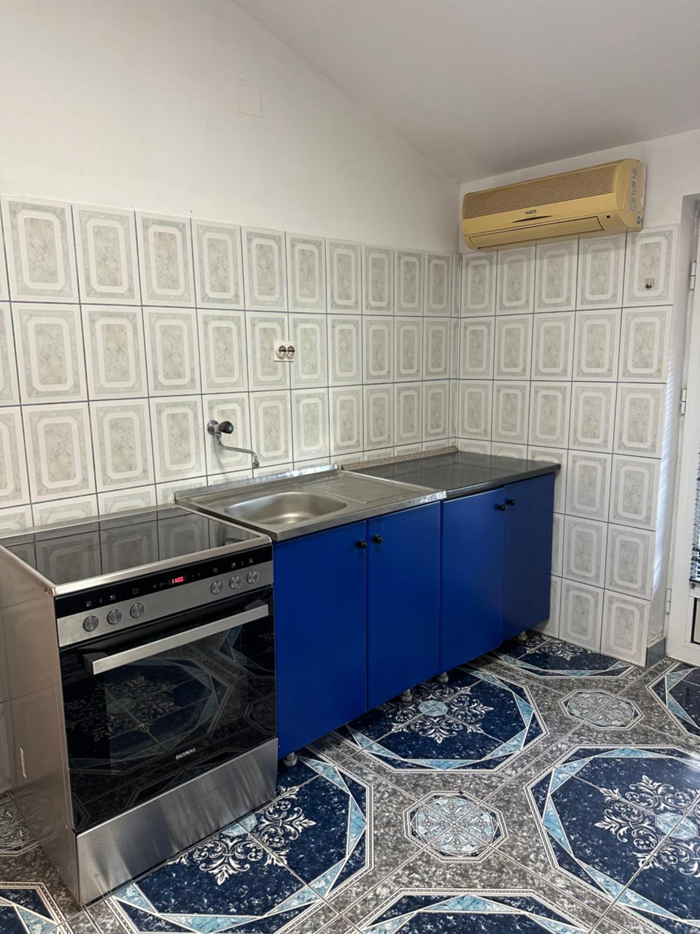 Apartment Cece