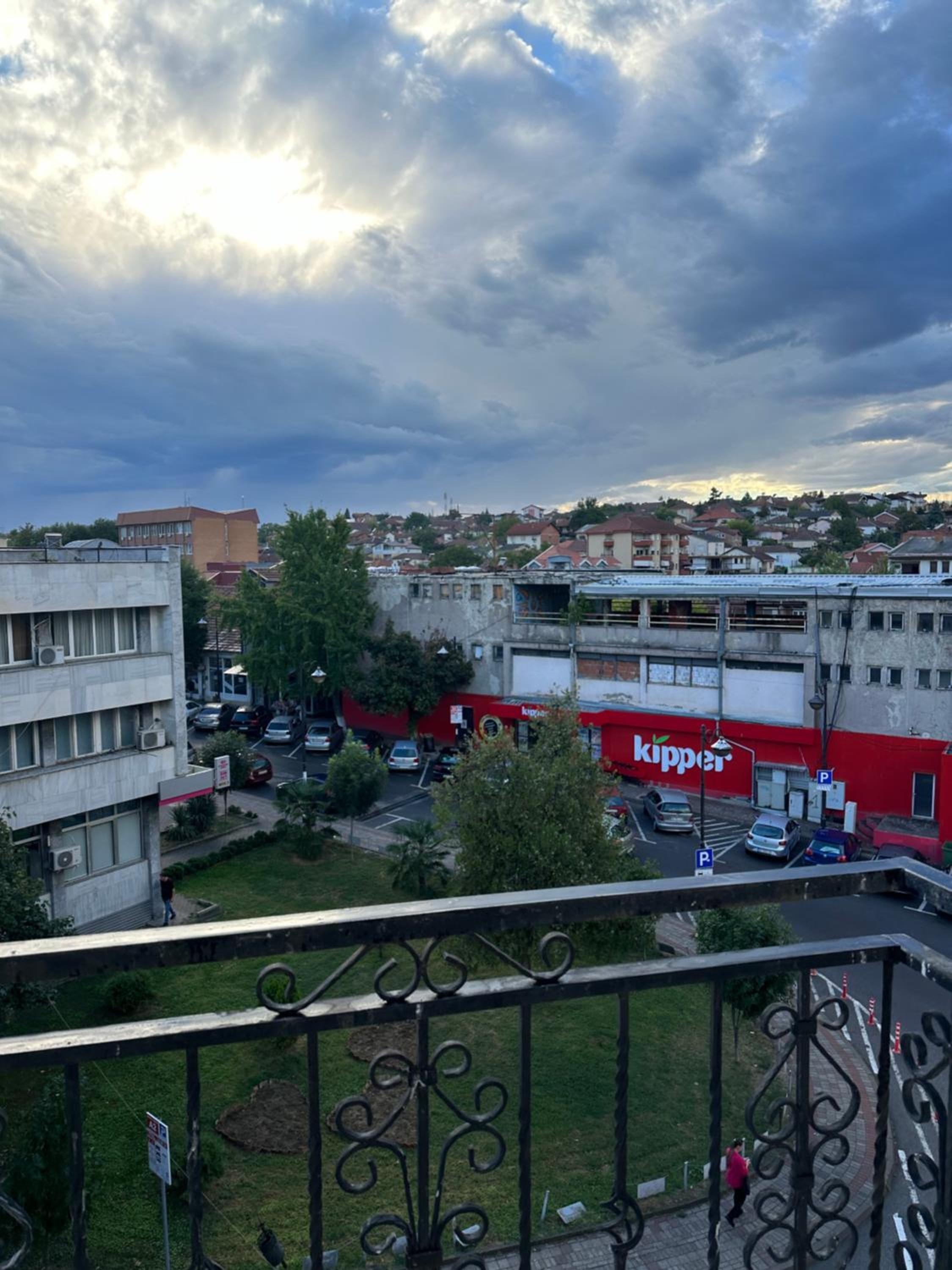 Apartment Cece