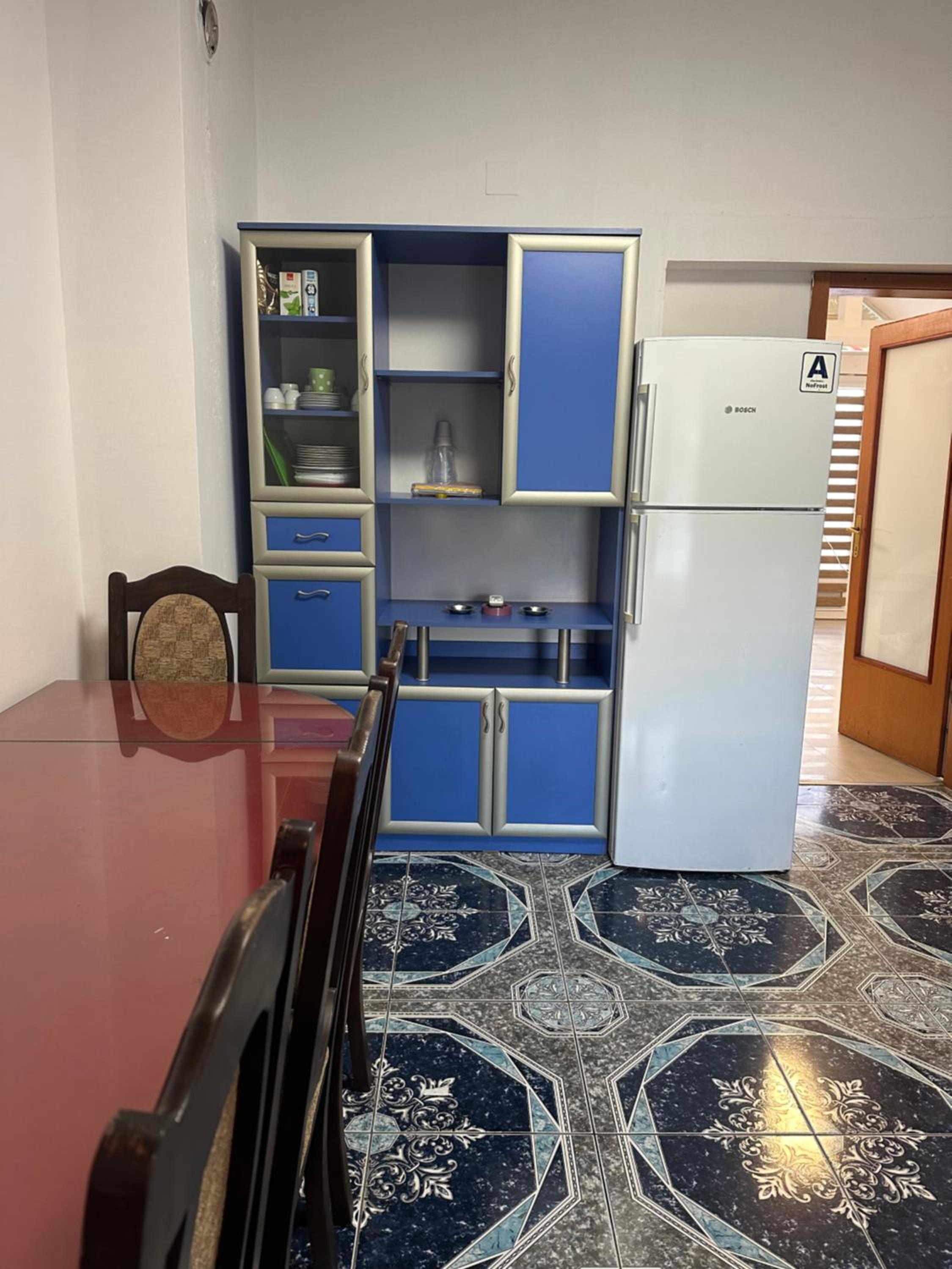 Apartment Cece