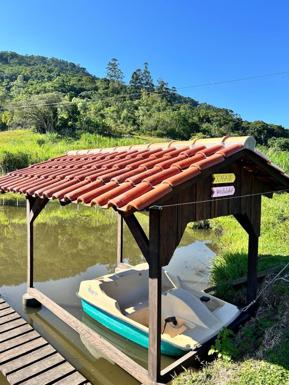 Sítio Quinta do sossego