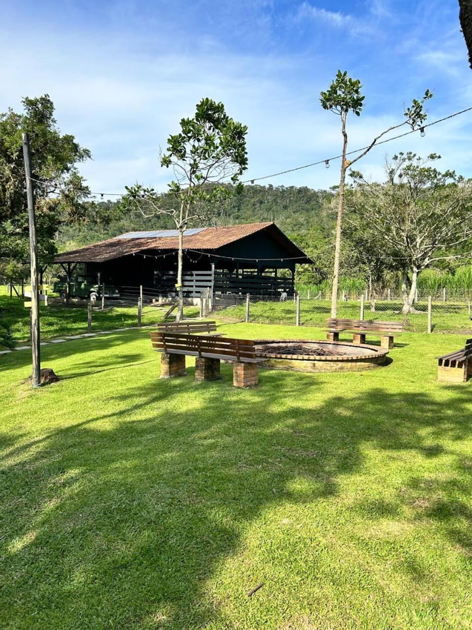 Sítio Quinta do sossego