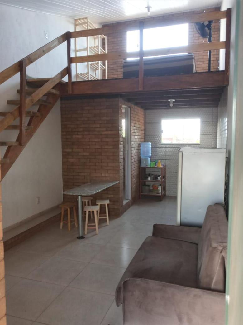 Apartamento completo