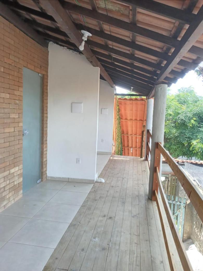 Apartamento completo