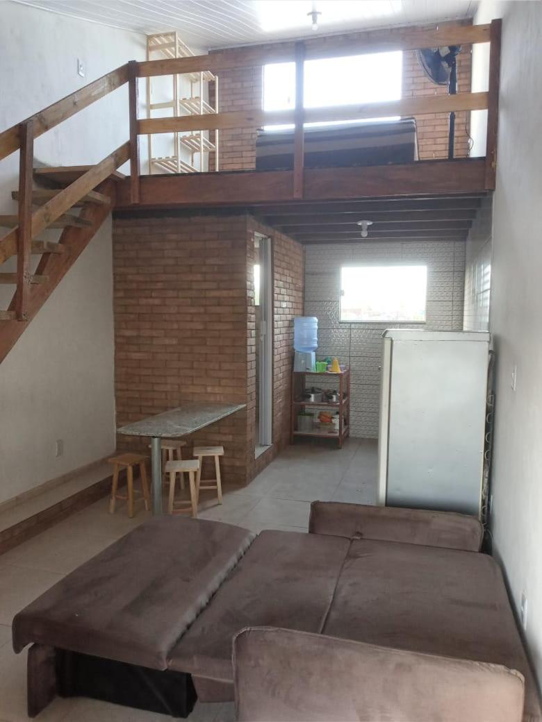 Apartamento completo