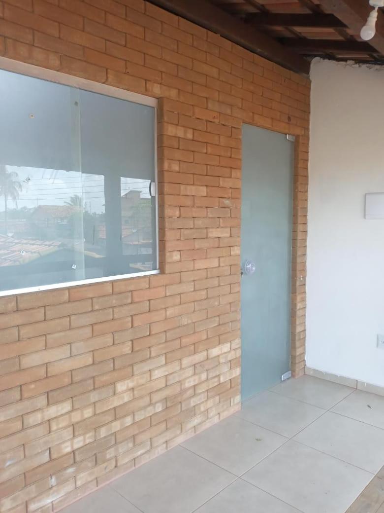 Apartamento completo