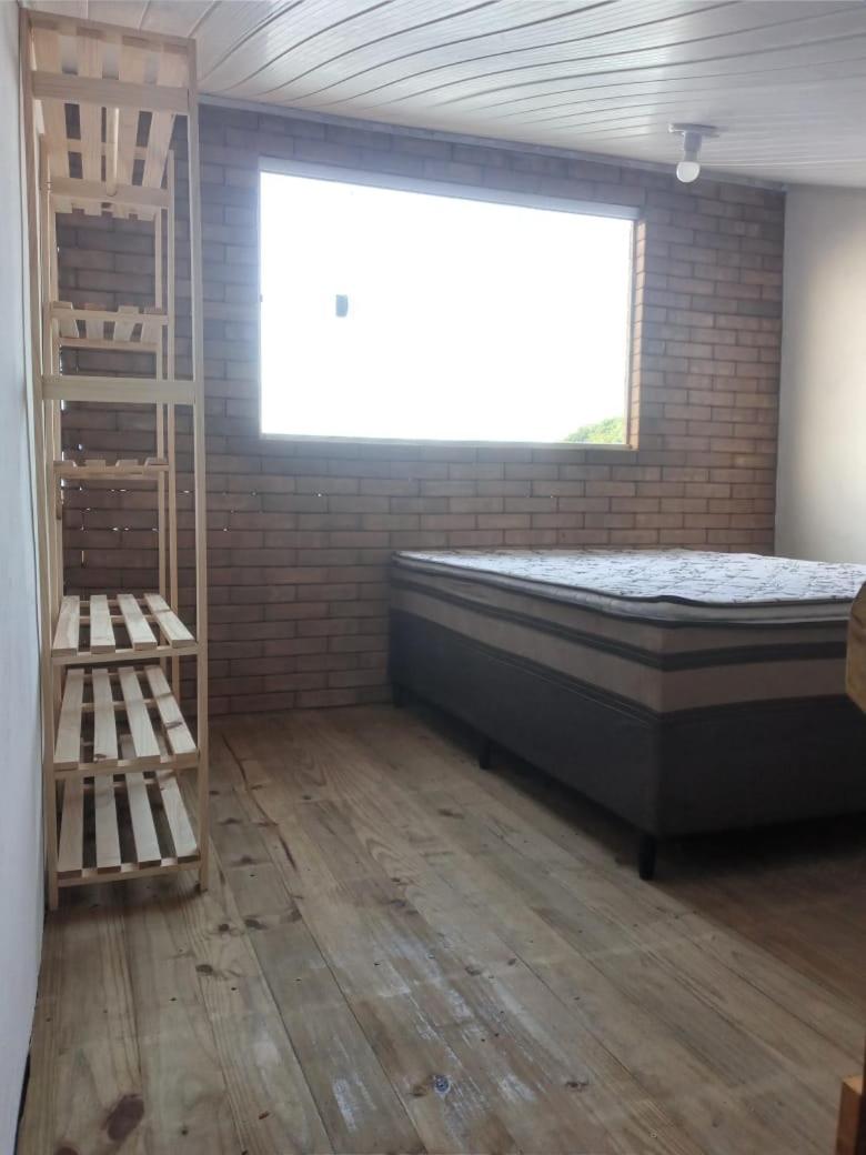 Apartamento completo