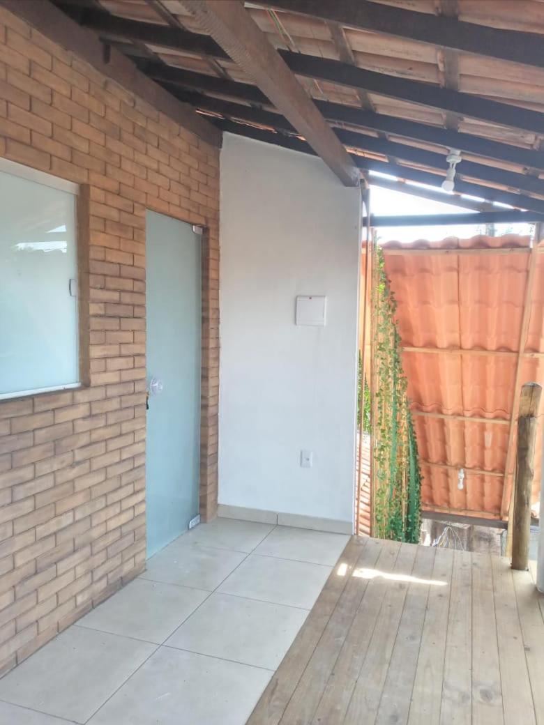 Apartamento completo