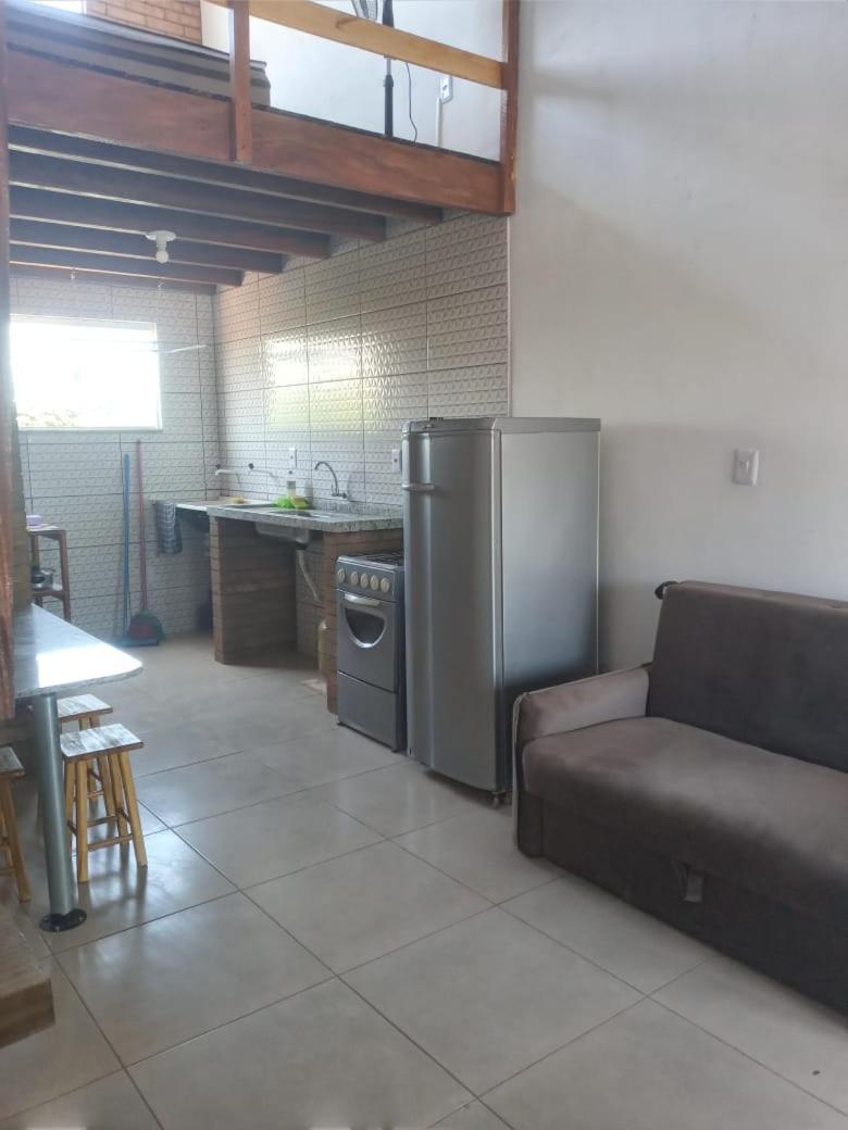 Apartamento completo