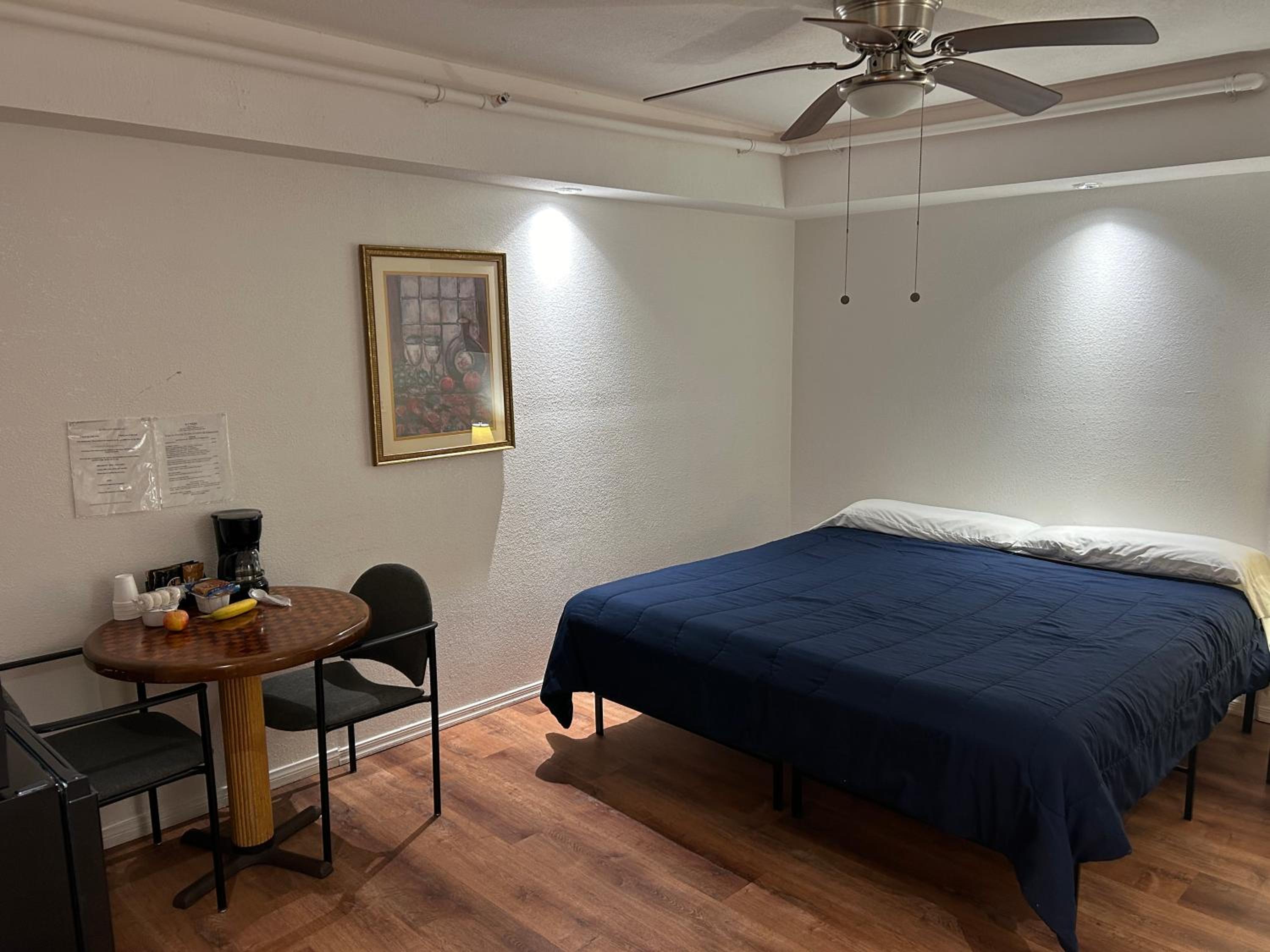 K7 Bed and Breakfast