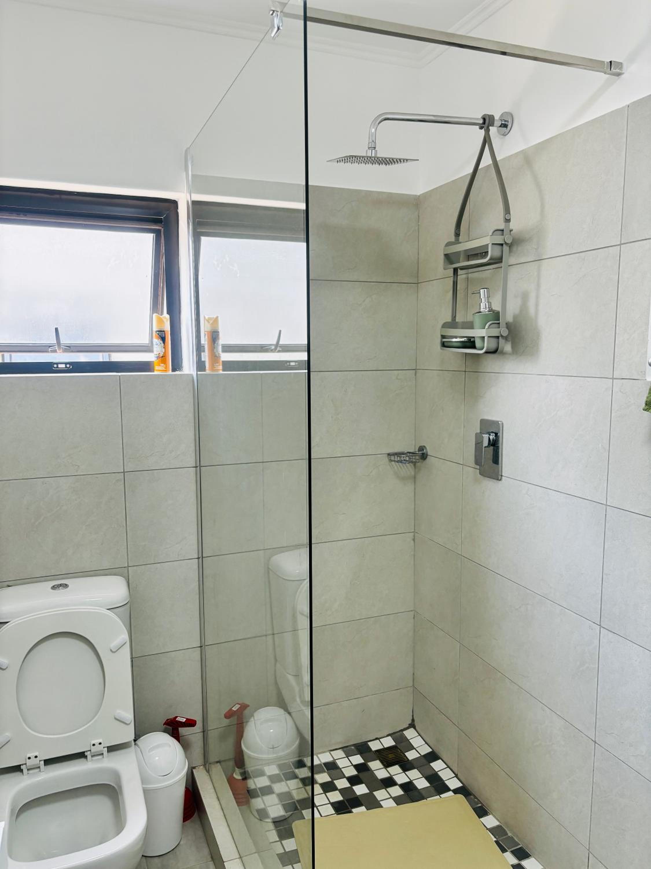 Kgale View Apartment