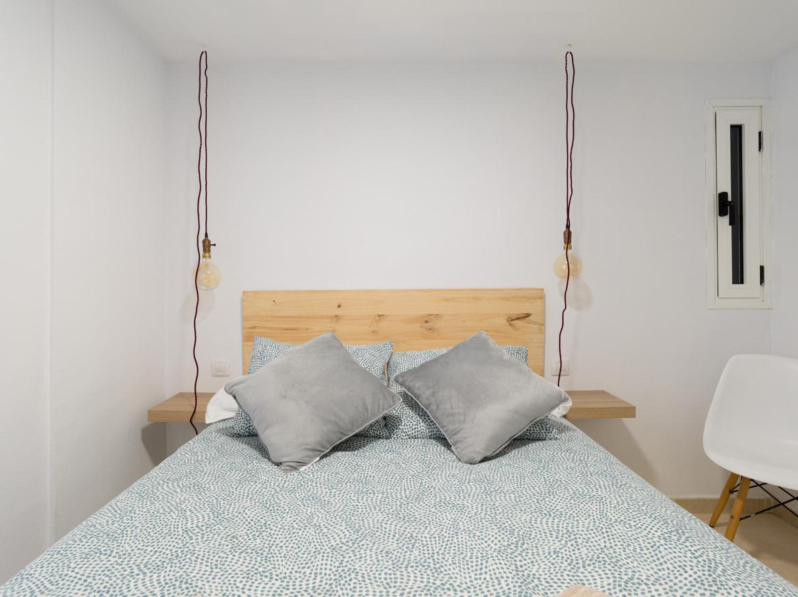 Cozy Flat Nearby Las Canteras