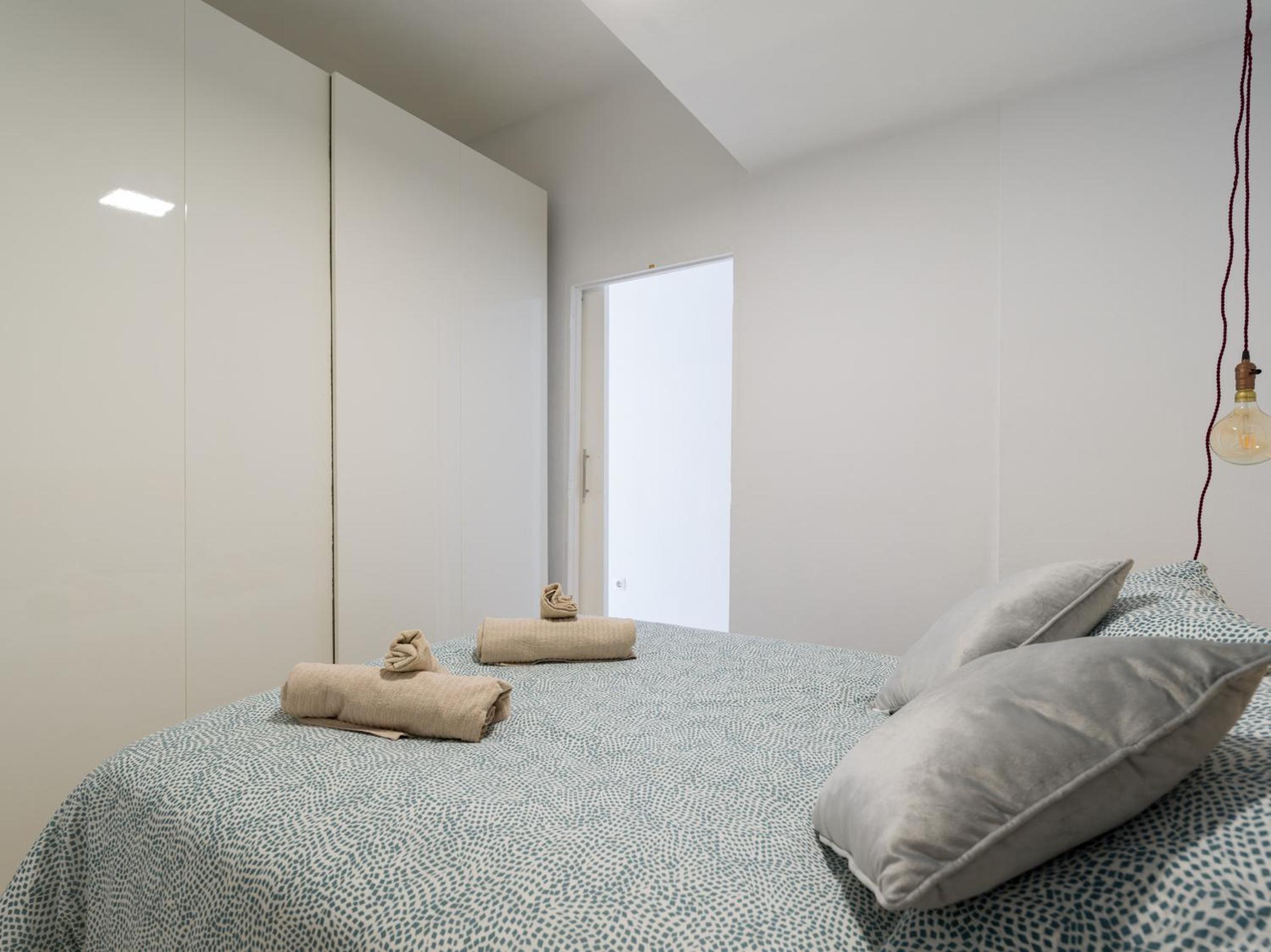 Cozy Flat Nearby Las Canteras
