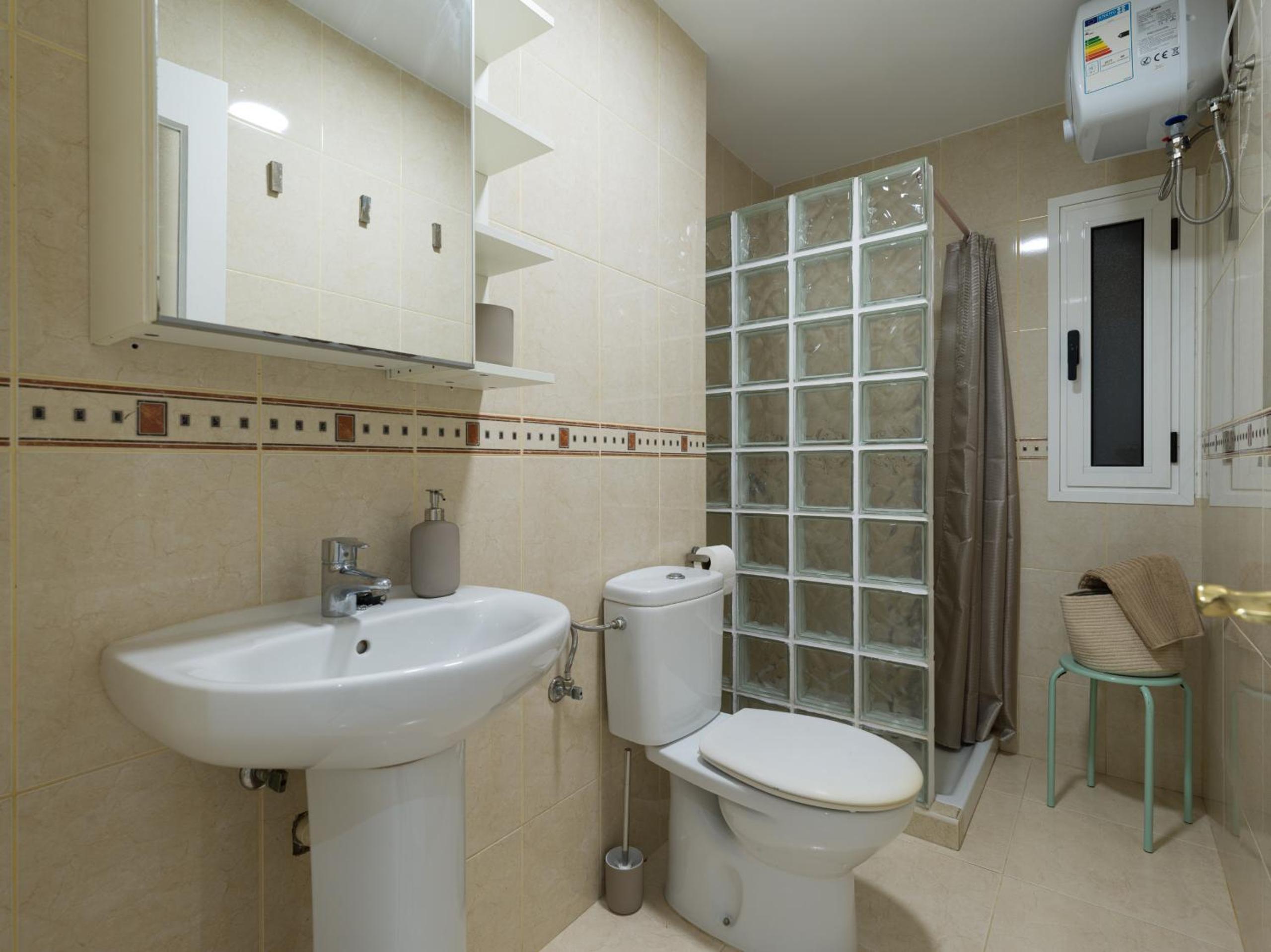 Cozy Flat Nearby Las Canteras