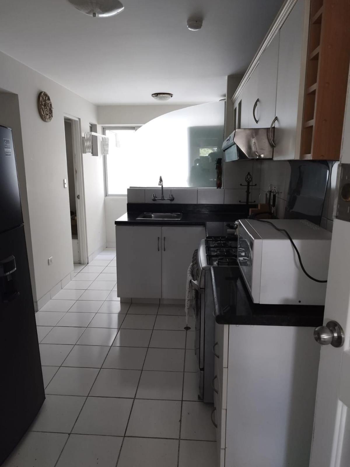 Residencial Pardo