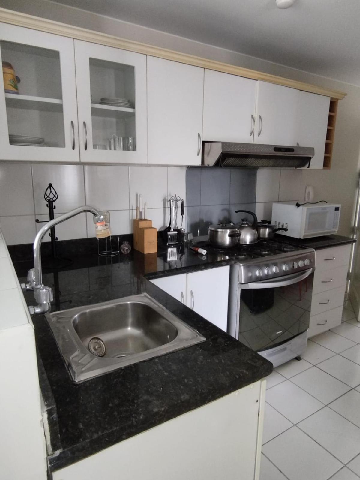 Residencial Pardo