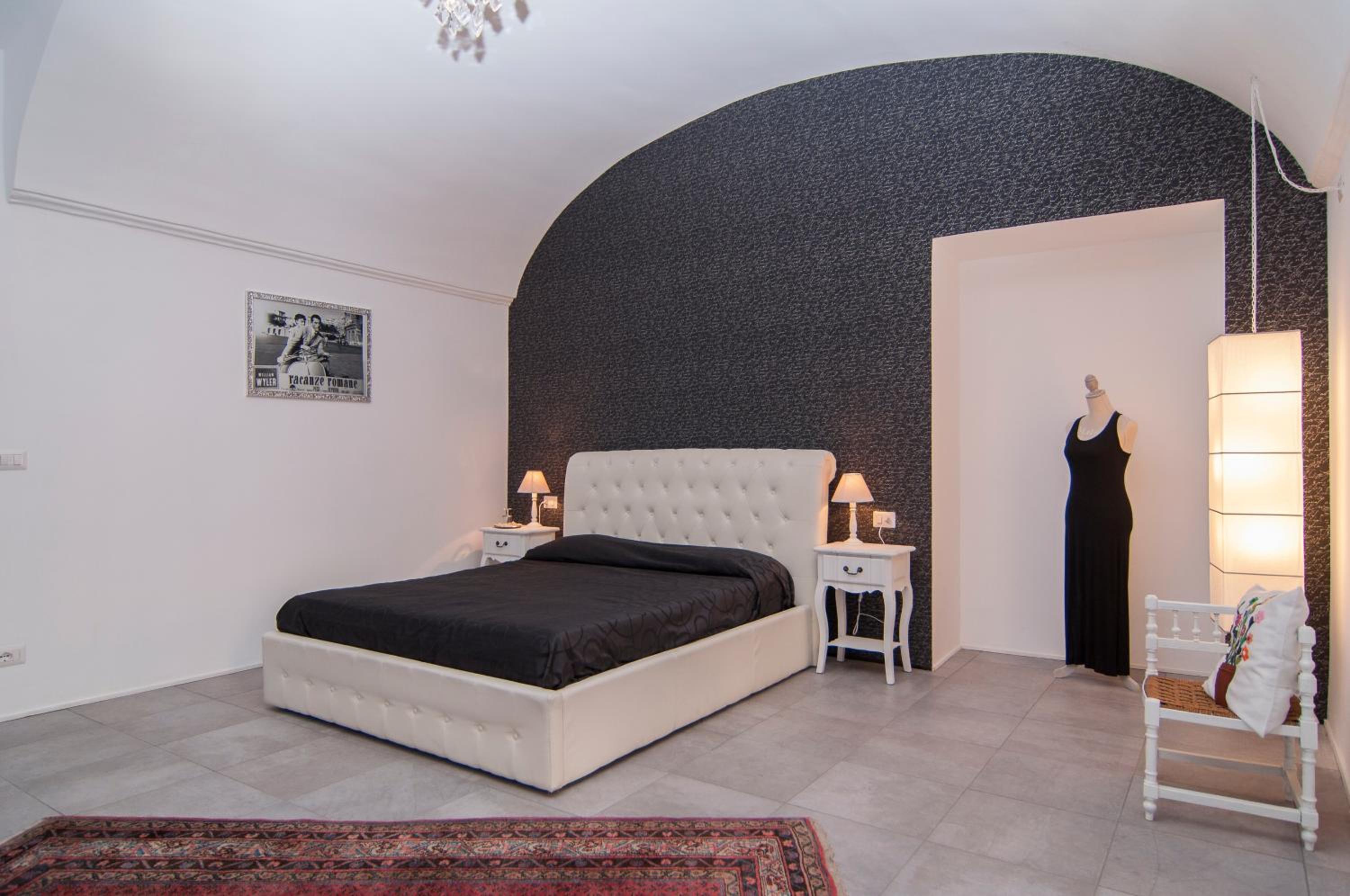 B&B Torino Très Chic