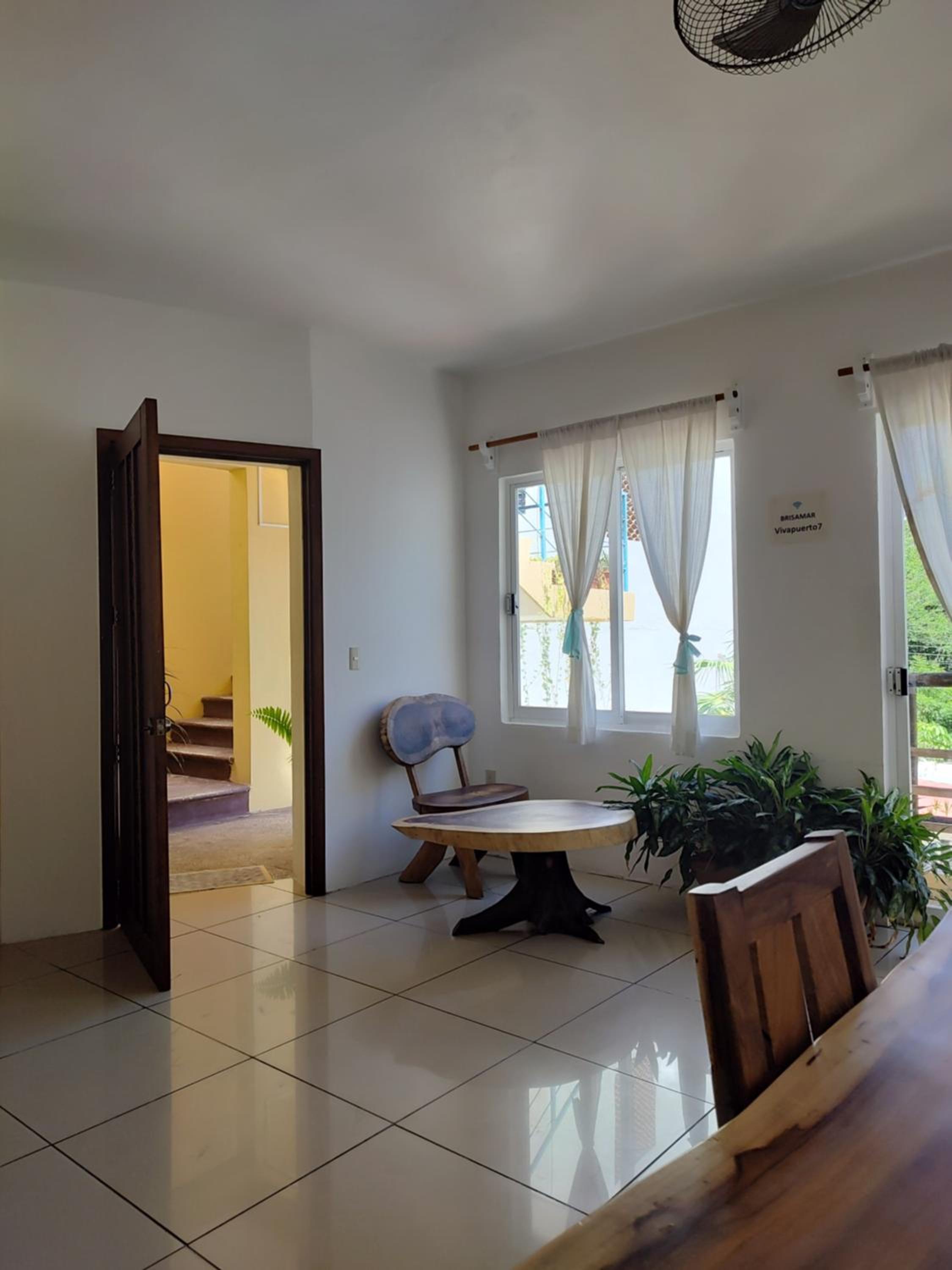 BRISAMAR GUESTHOUSE