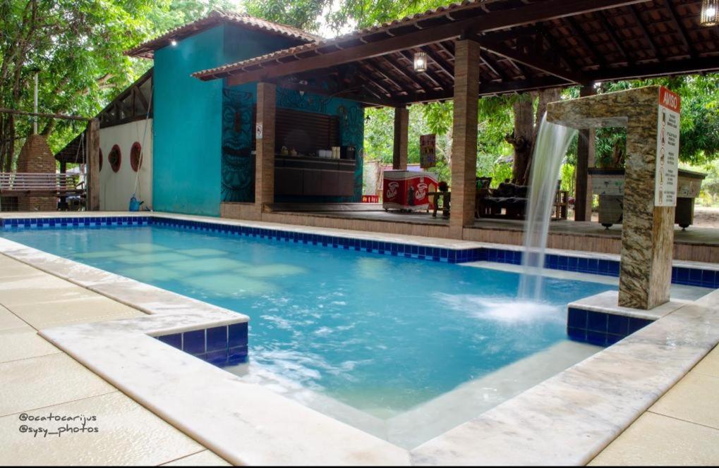 Oca Tocarijus Eco Resort view 5