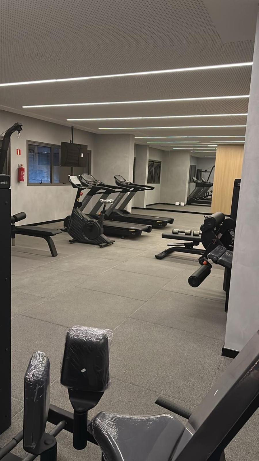 Studio decorado próximo ao Parque Ibirapuera