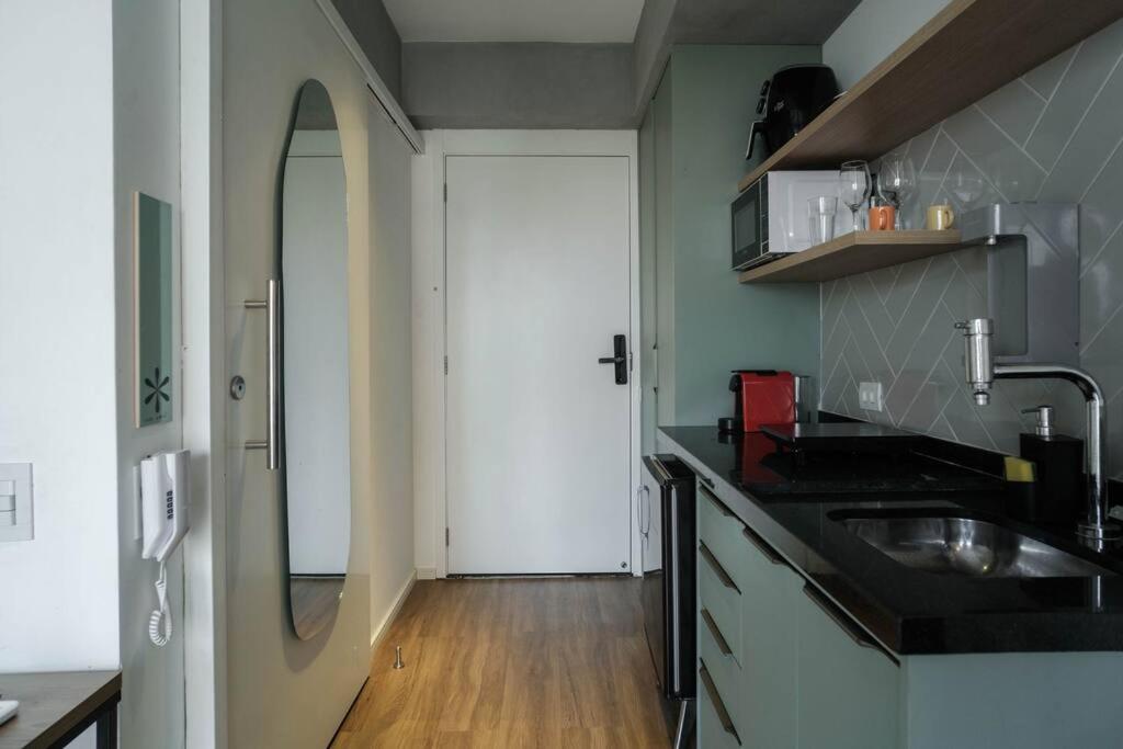 Studio 806 ID Jauaperi
