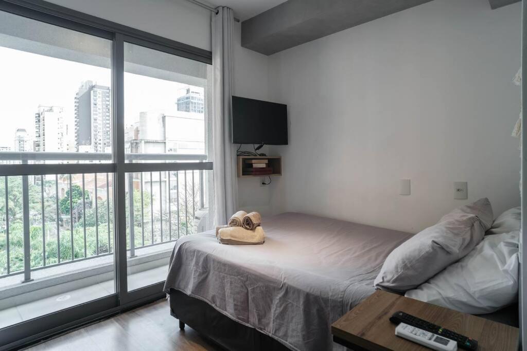 Studio 806 ID Jauaperi