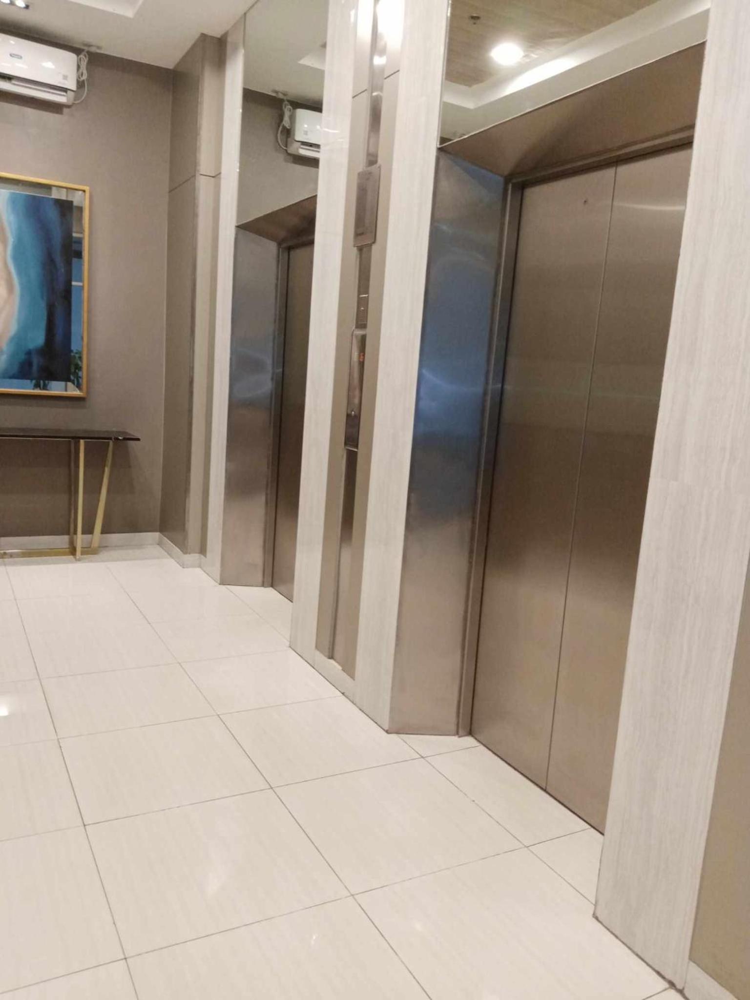 Peaceful and Convenient Condo - Avida Tower