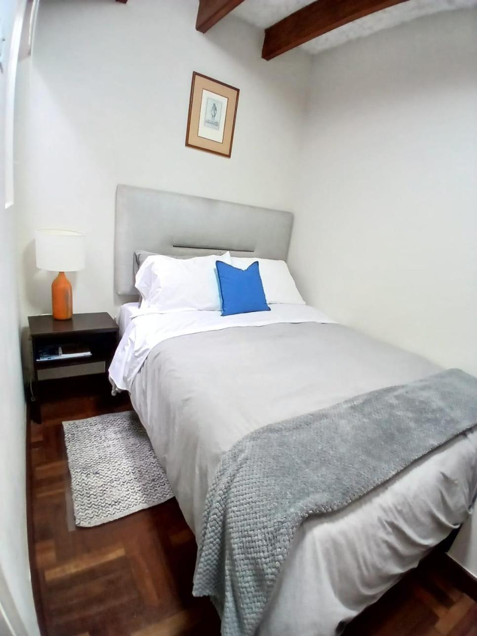 Self-contained cozy apartments in Miraflores view 5