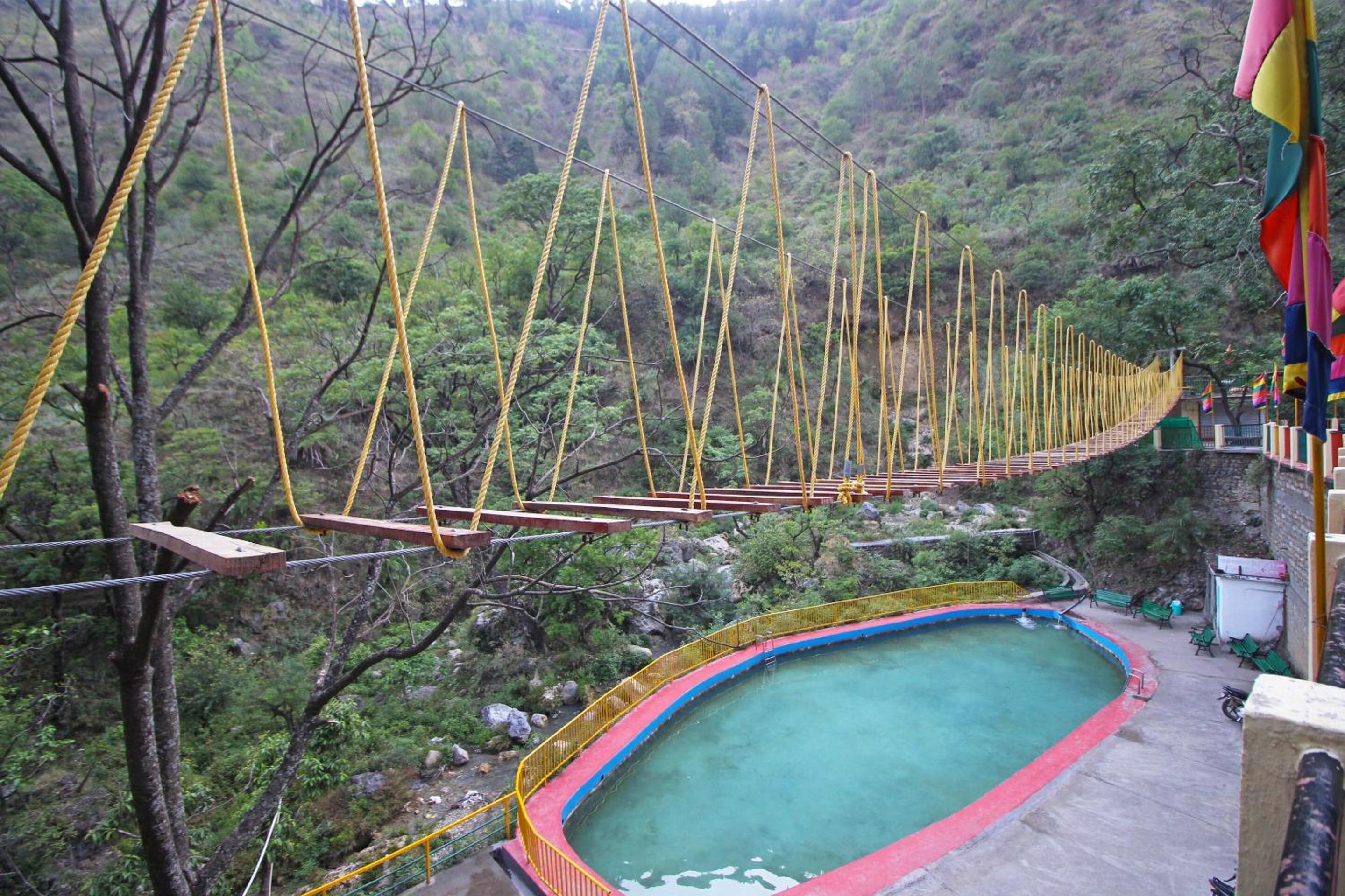 Hotel O Kempty Lake Adventure Resort view 3