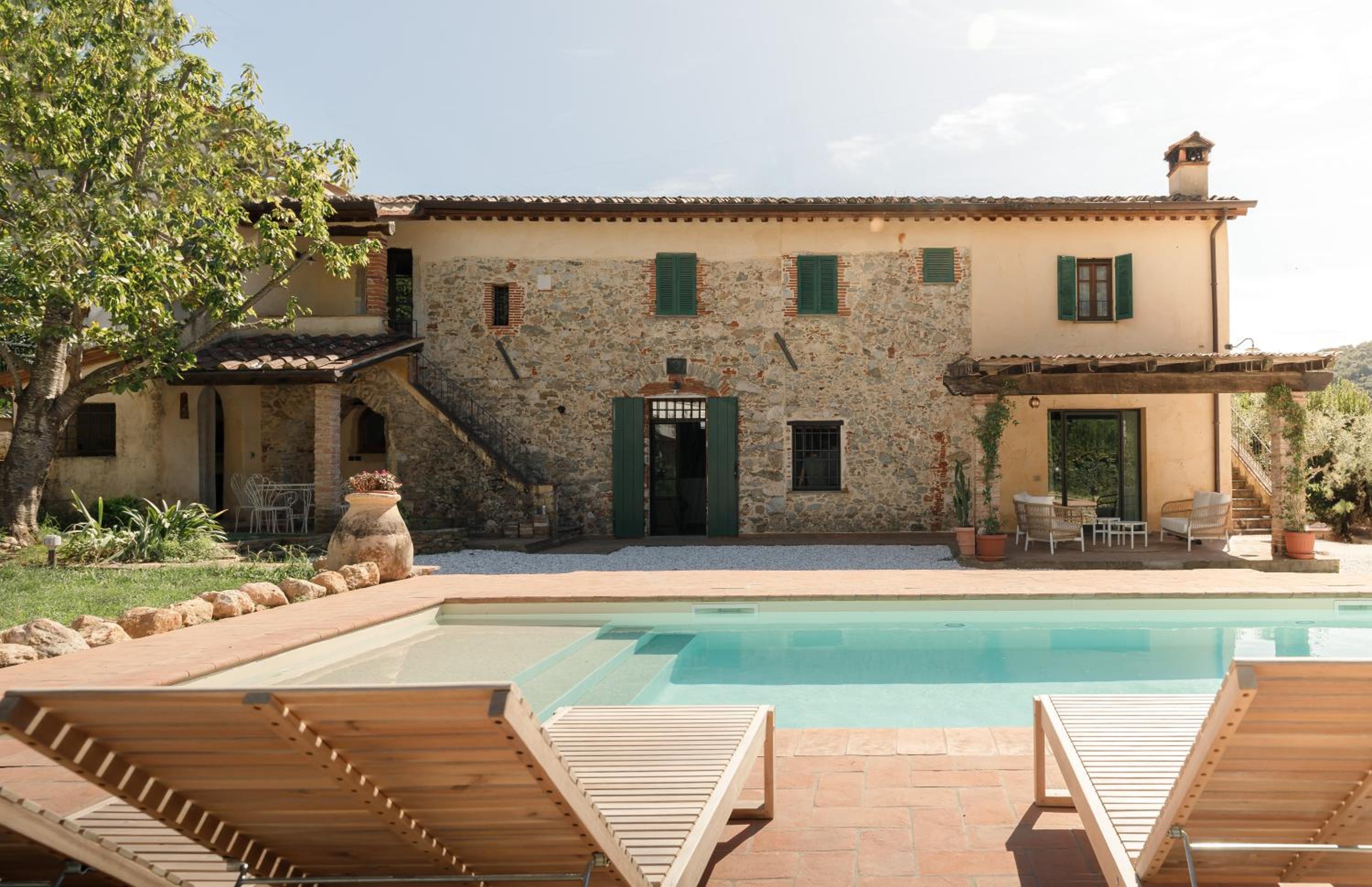 Il Mulino di Nonna Sà - Prestige Private Villa view 2