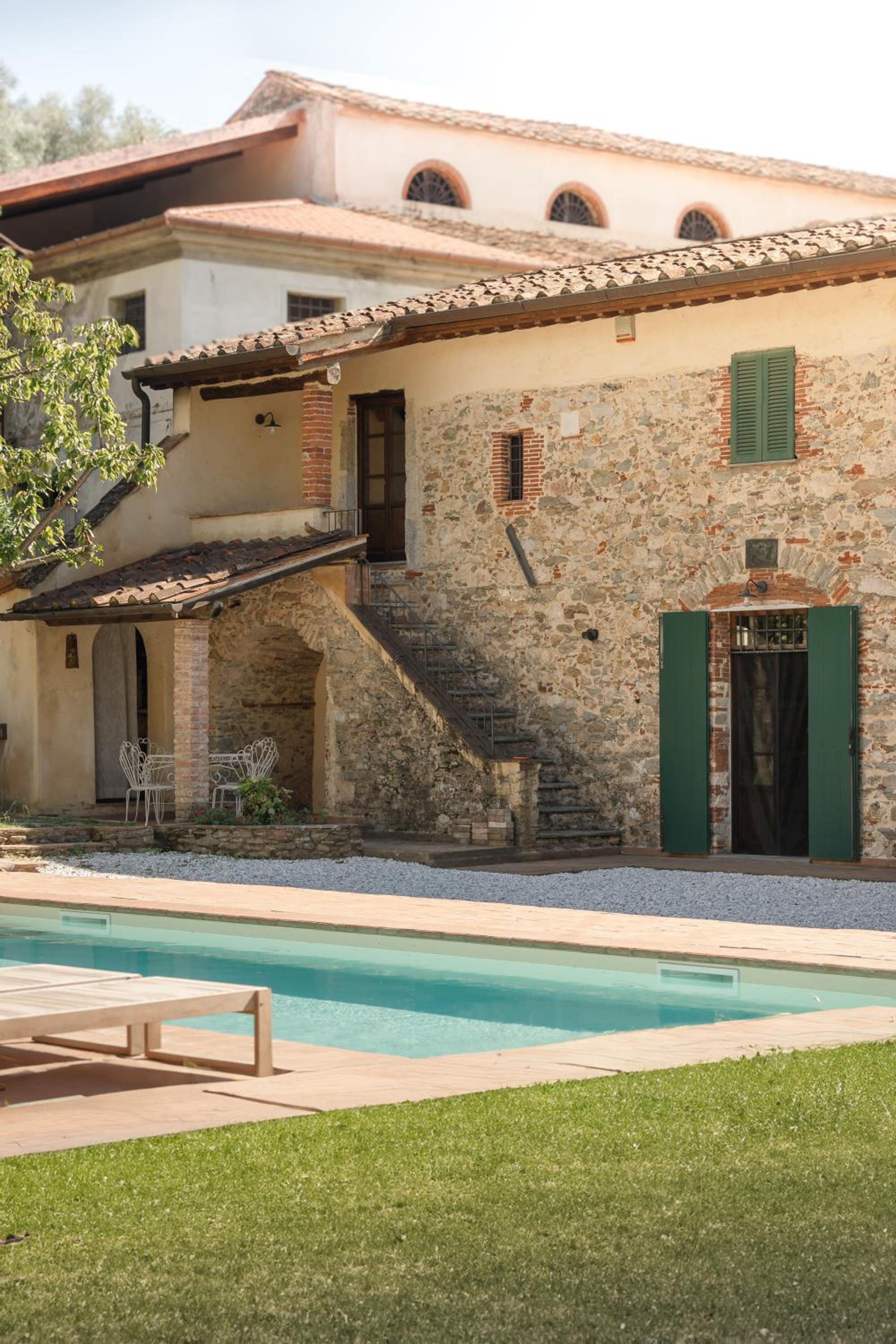 Il Mulino di Nonna Sà - Prestige Private Villa view 3