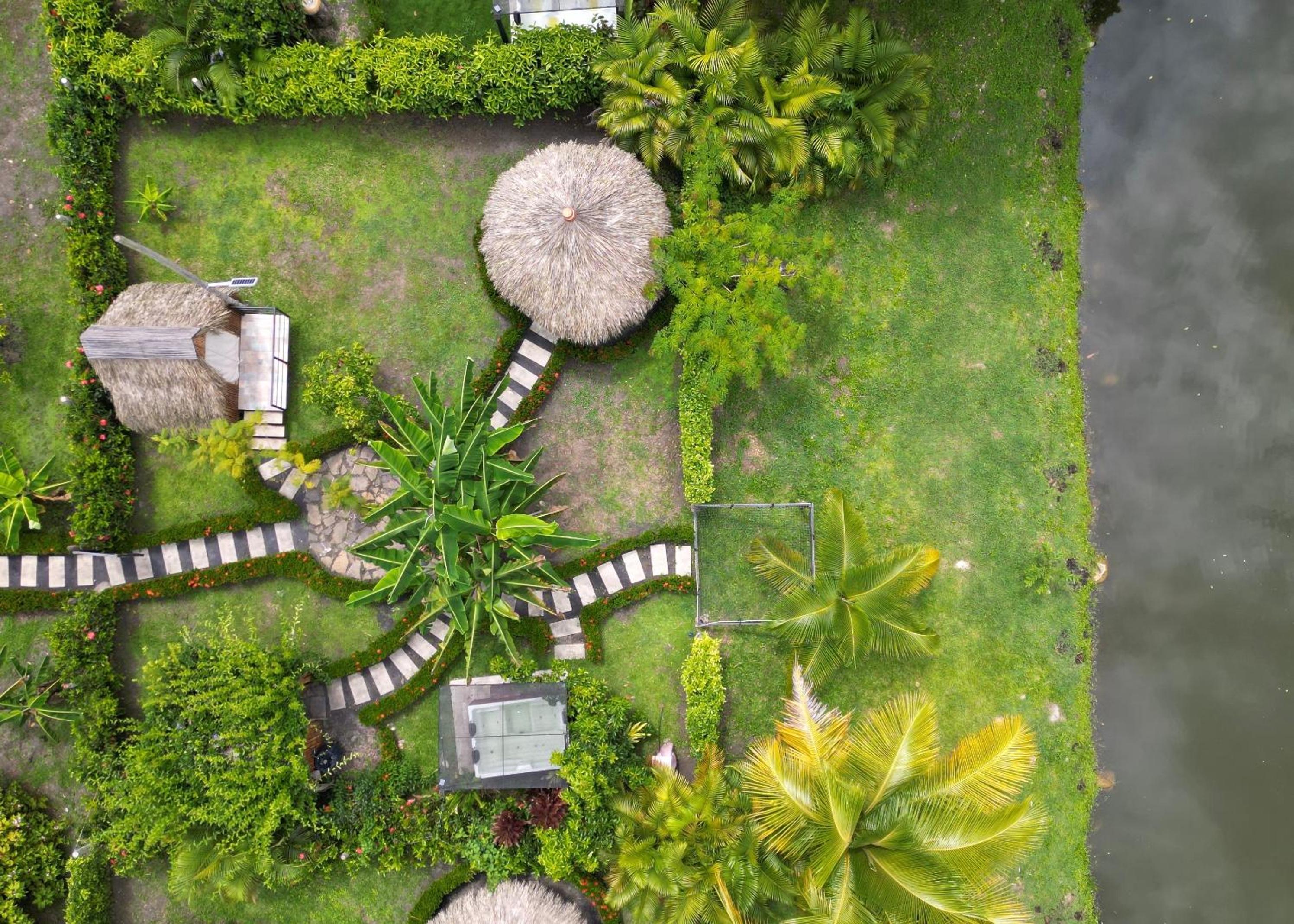 Mulata Ecohabs