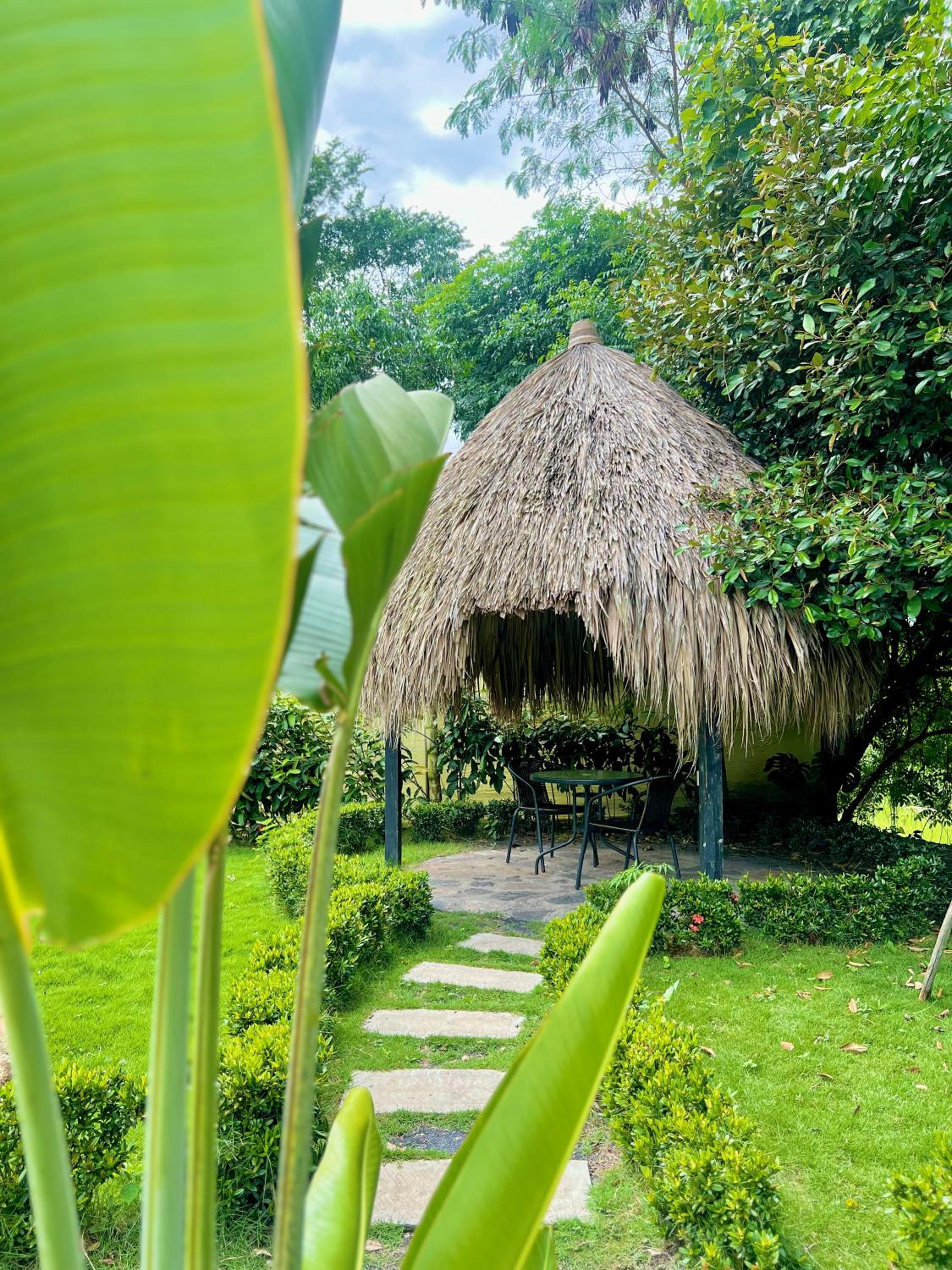 Mulata Ecohabs