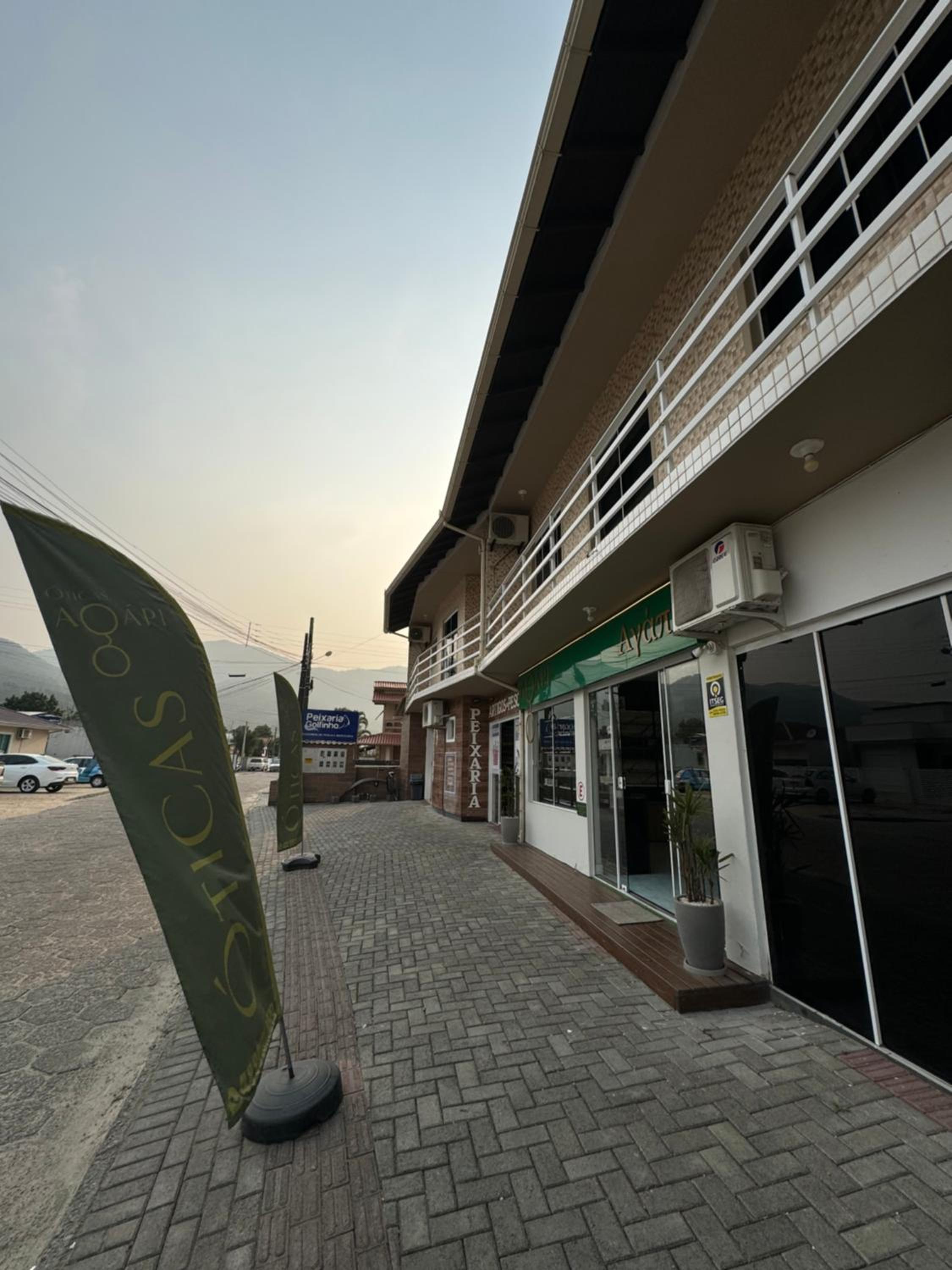 Novíssimo e confortável apartamento em Palmas