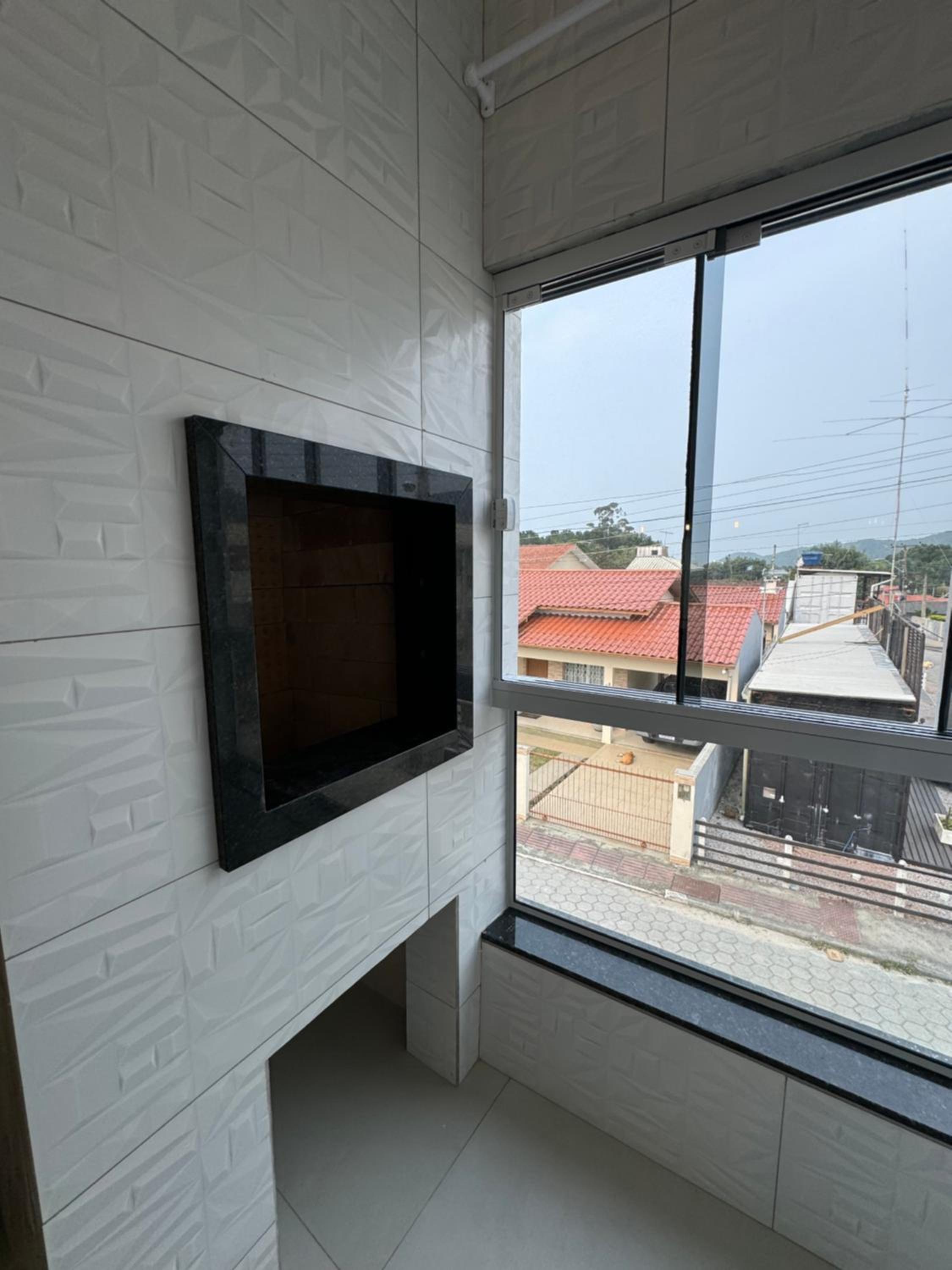 Novíssimo e confortável apartamento em Palmas