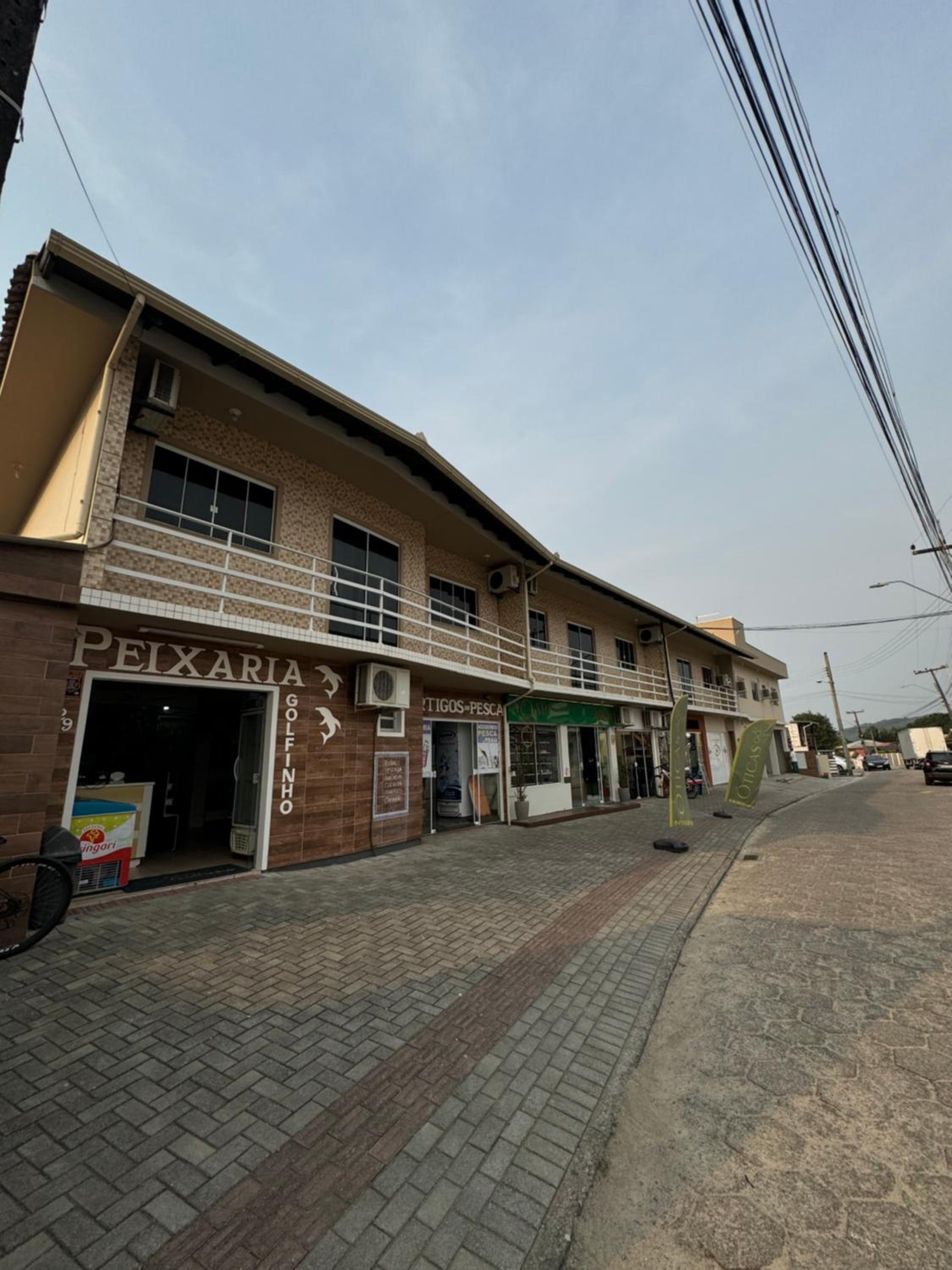 Novíssimo e confortável apartamento em Palmas