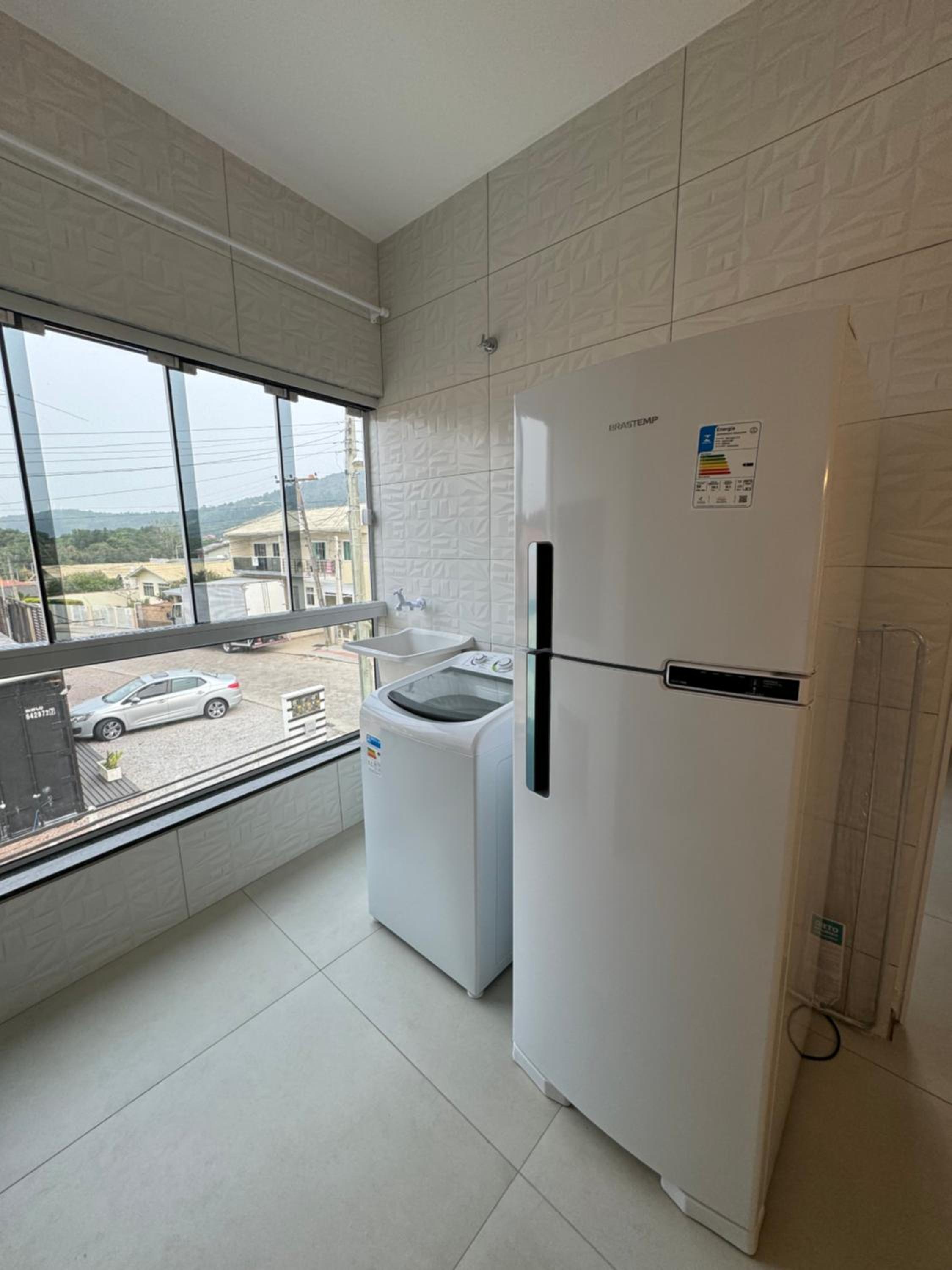 Novíssimo e confortável apartamento em Palmas