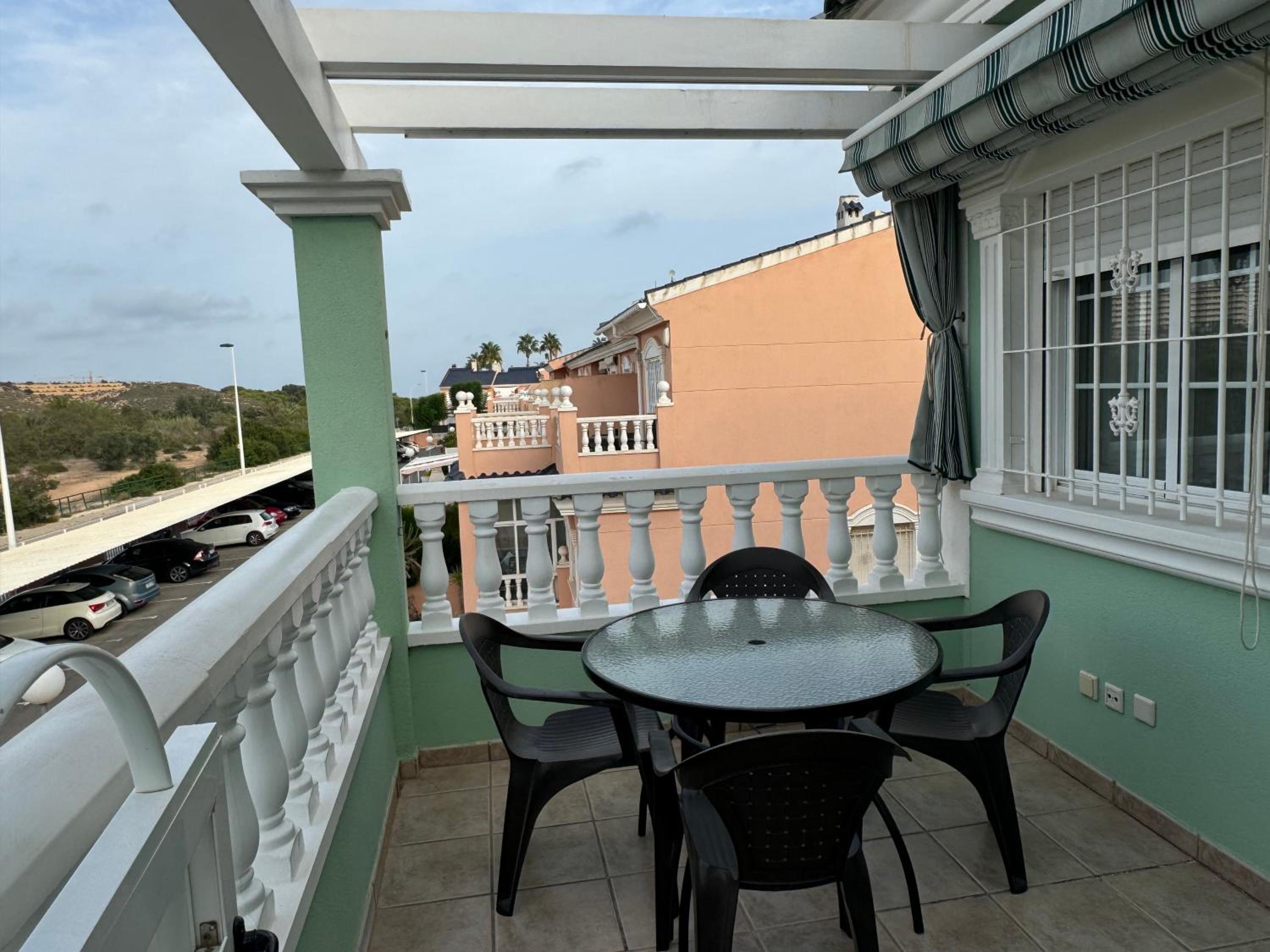 Casa Dami