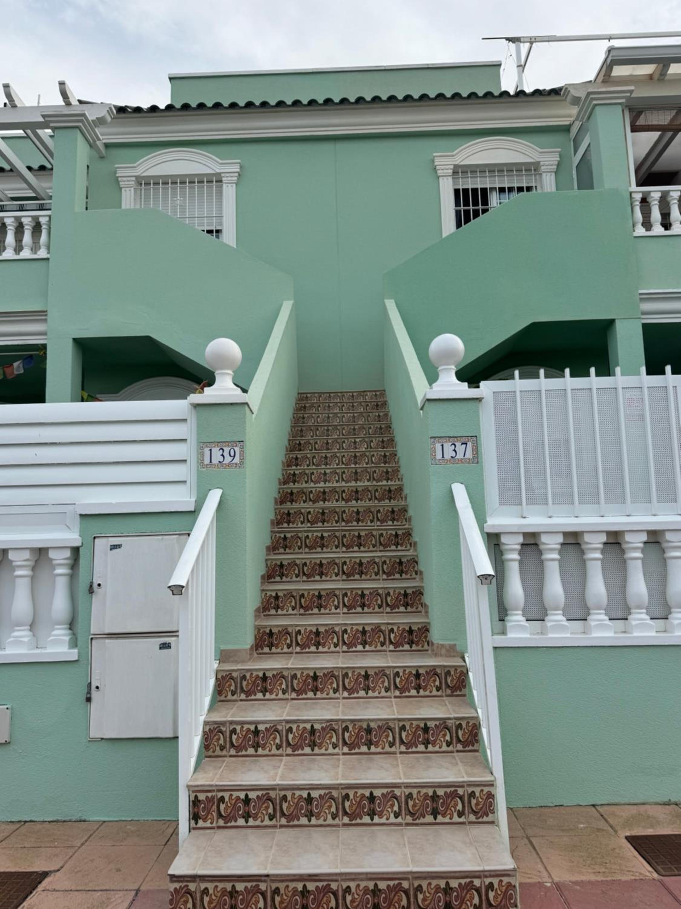 Casa Dami