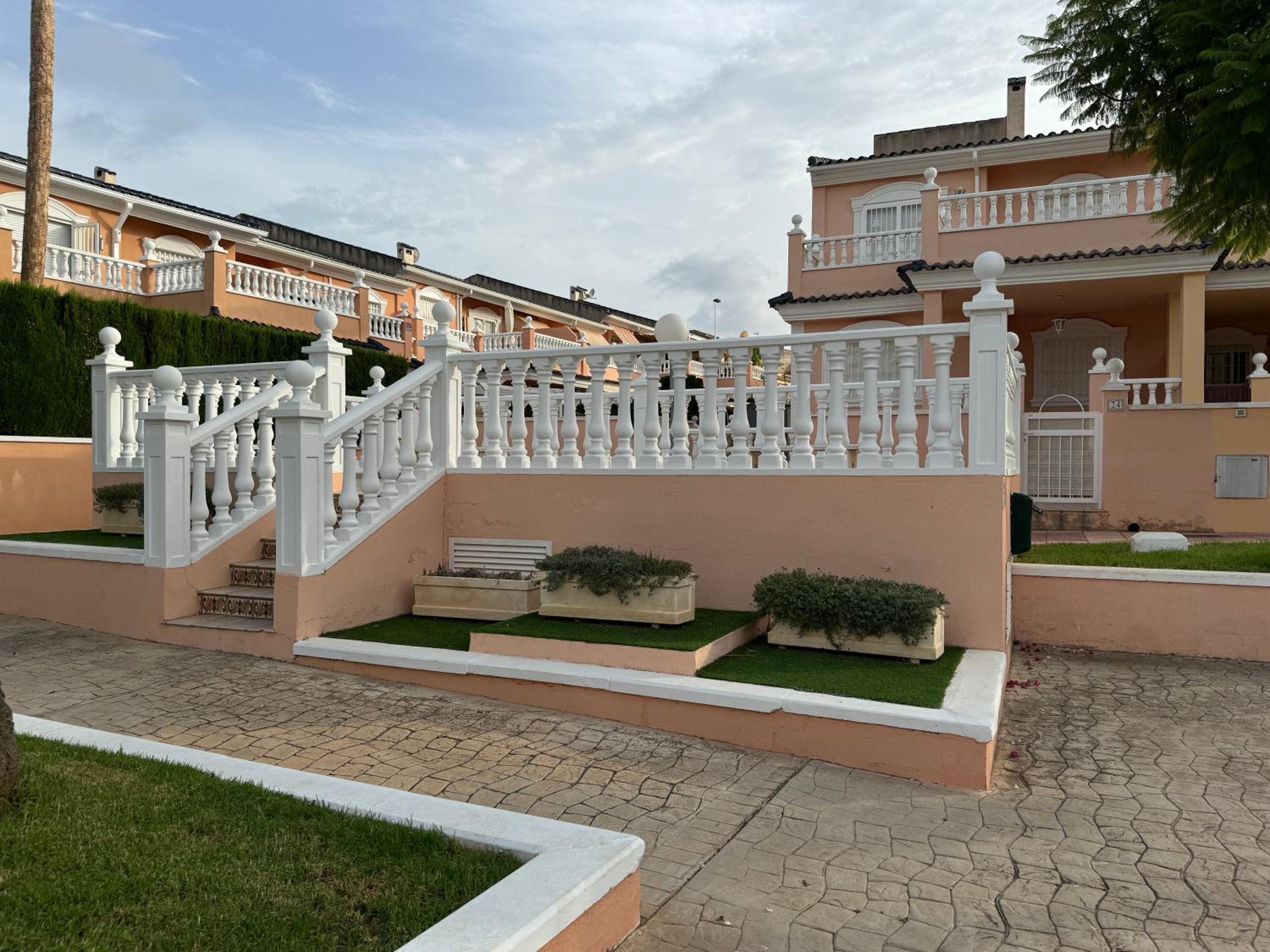 Casa Dami