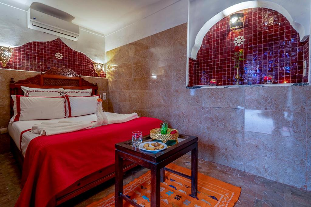 Samira Riads & Spa Marrakech