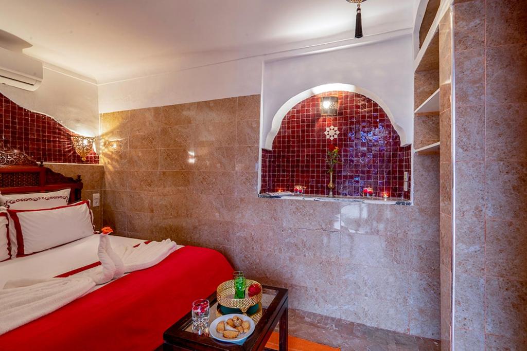 Samira Riads & Spa Marrakech