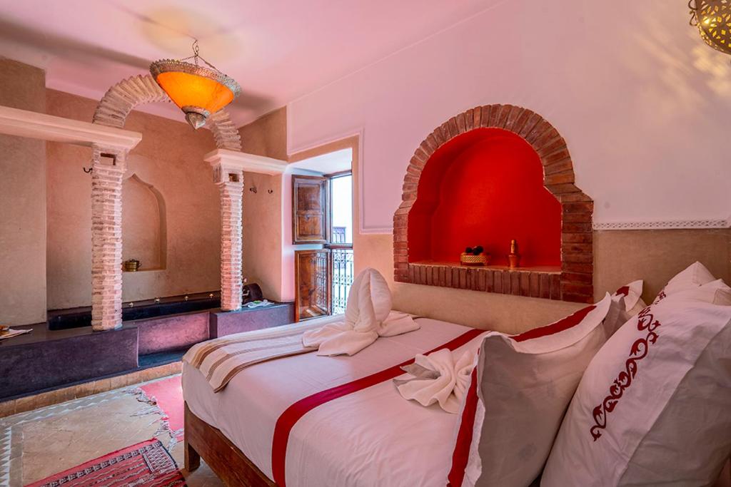 Samira Riads & Spa Marrakech