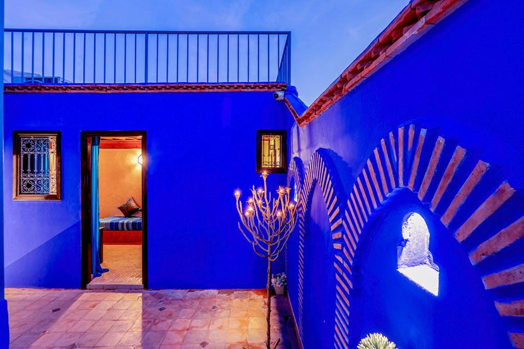 Samira Riads & Spa Marrakech