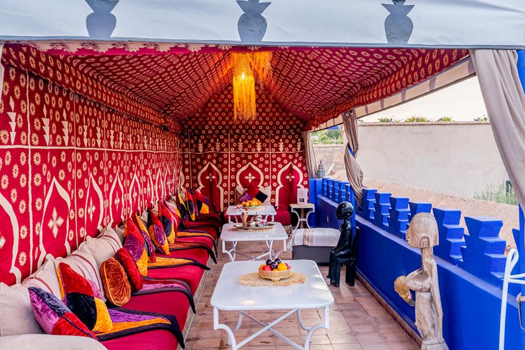 Samira Riads & Spa Marrakech